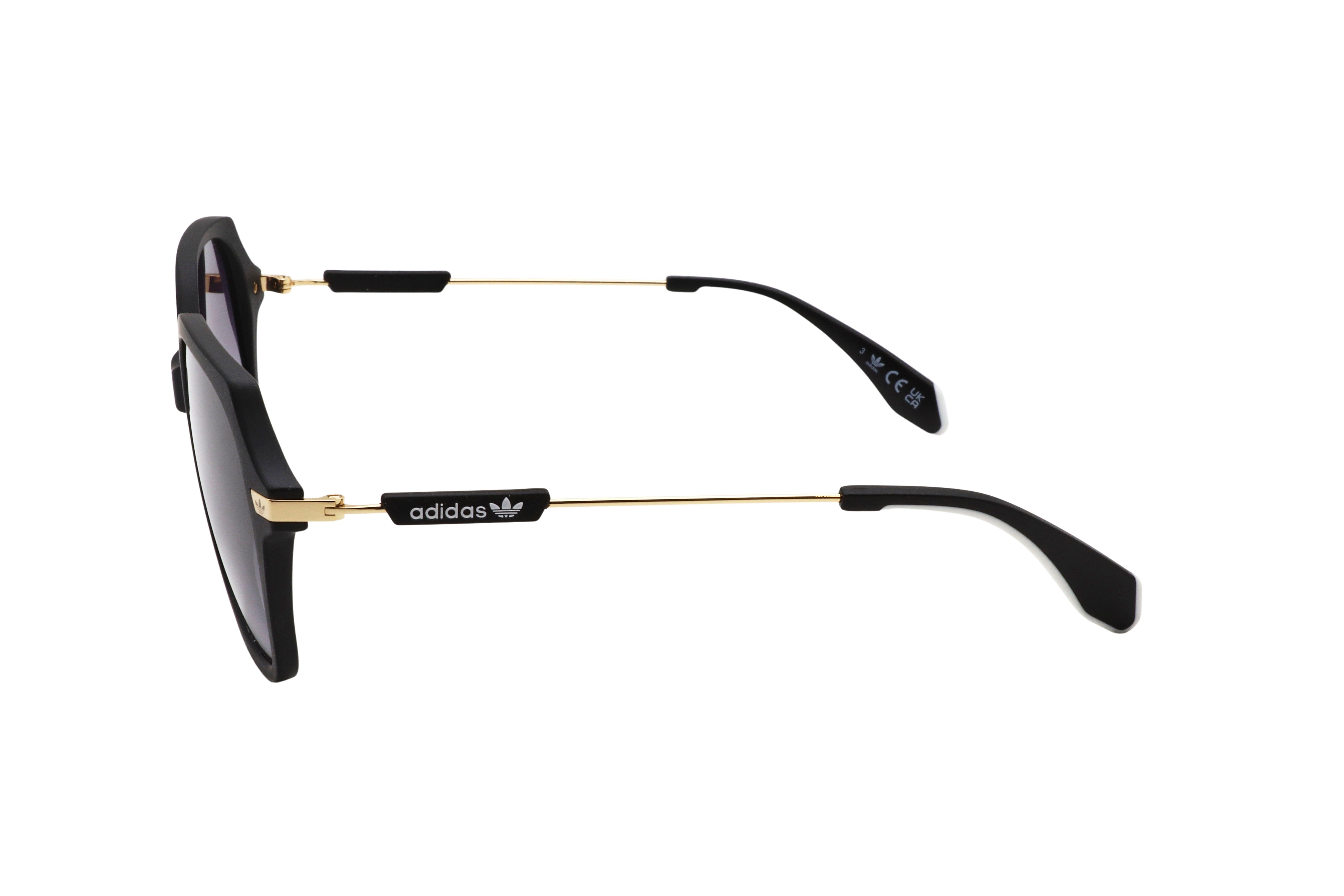 Adidas Original Women's Injected Sunglasses