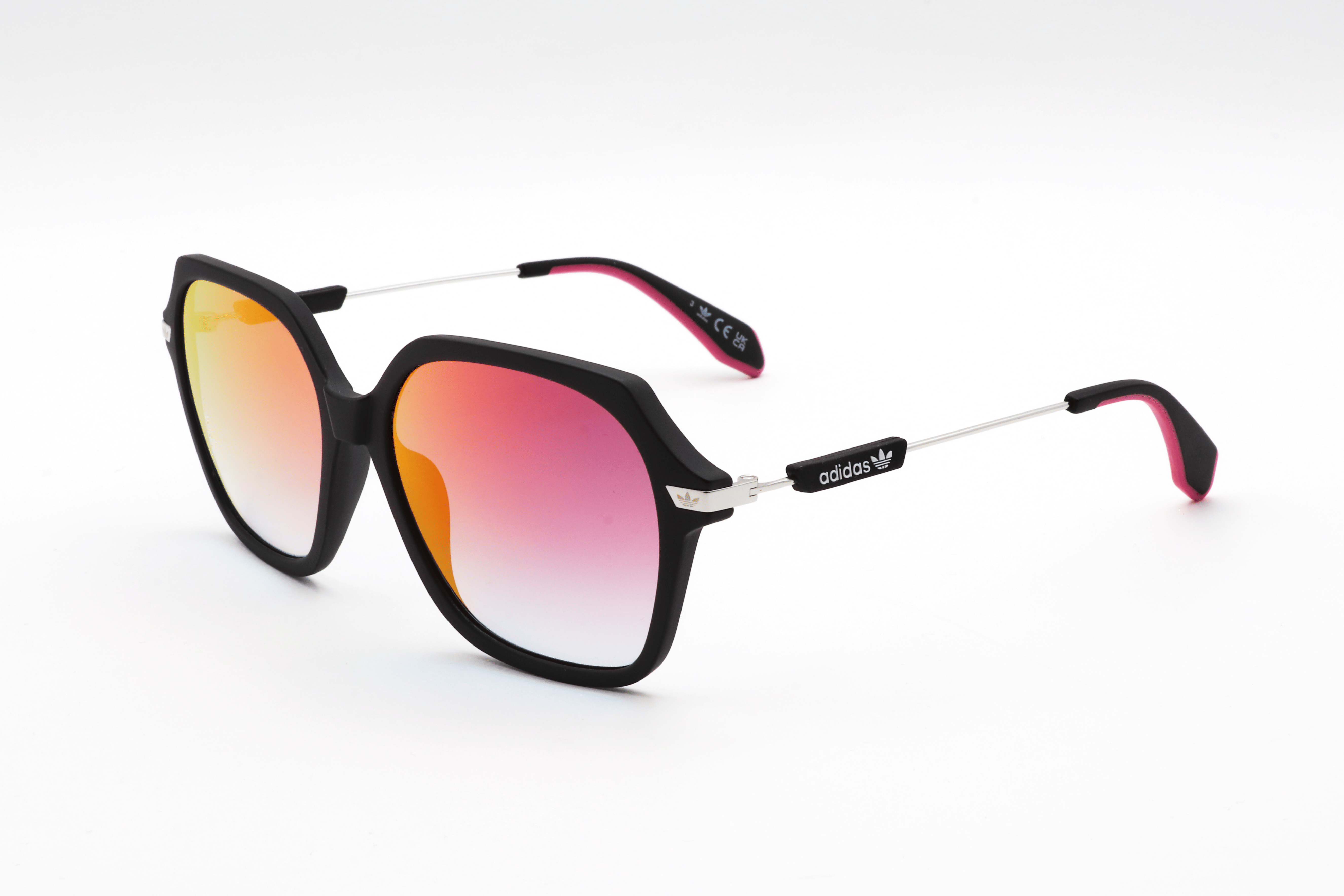 Adidas Original Women's Injected Sunglasses
