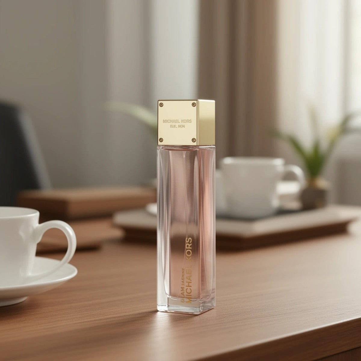 Michael Kors WMICHAELKORSGLAMJA34 3.4 oz Eau De Parfum Spray