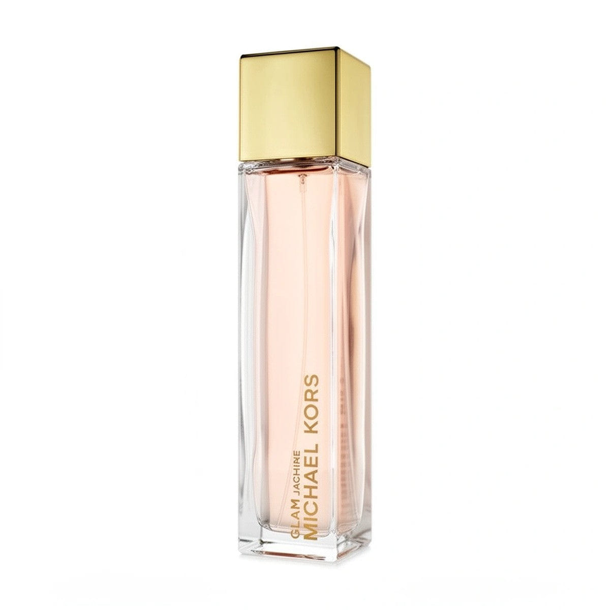 Michael Kors WMICHAELKORSGLAMJA34 3.4 oz Eau De Parfum Spray