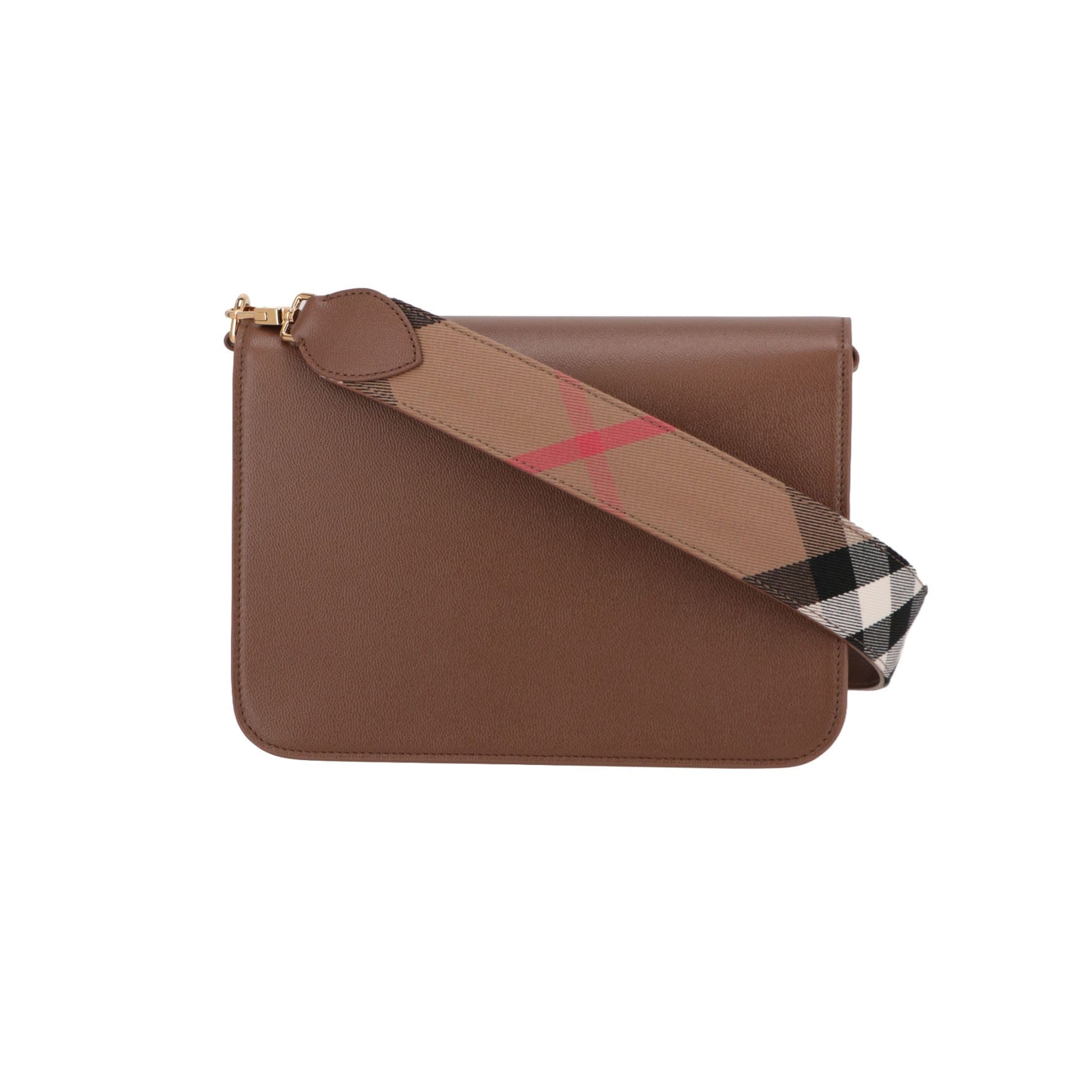 Burberry Womens Brown Crossbody