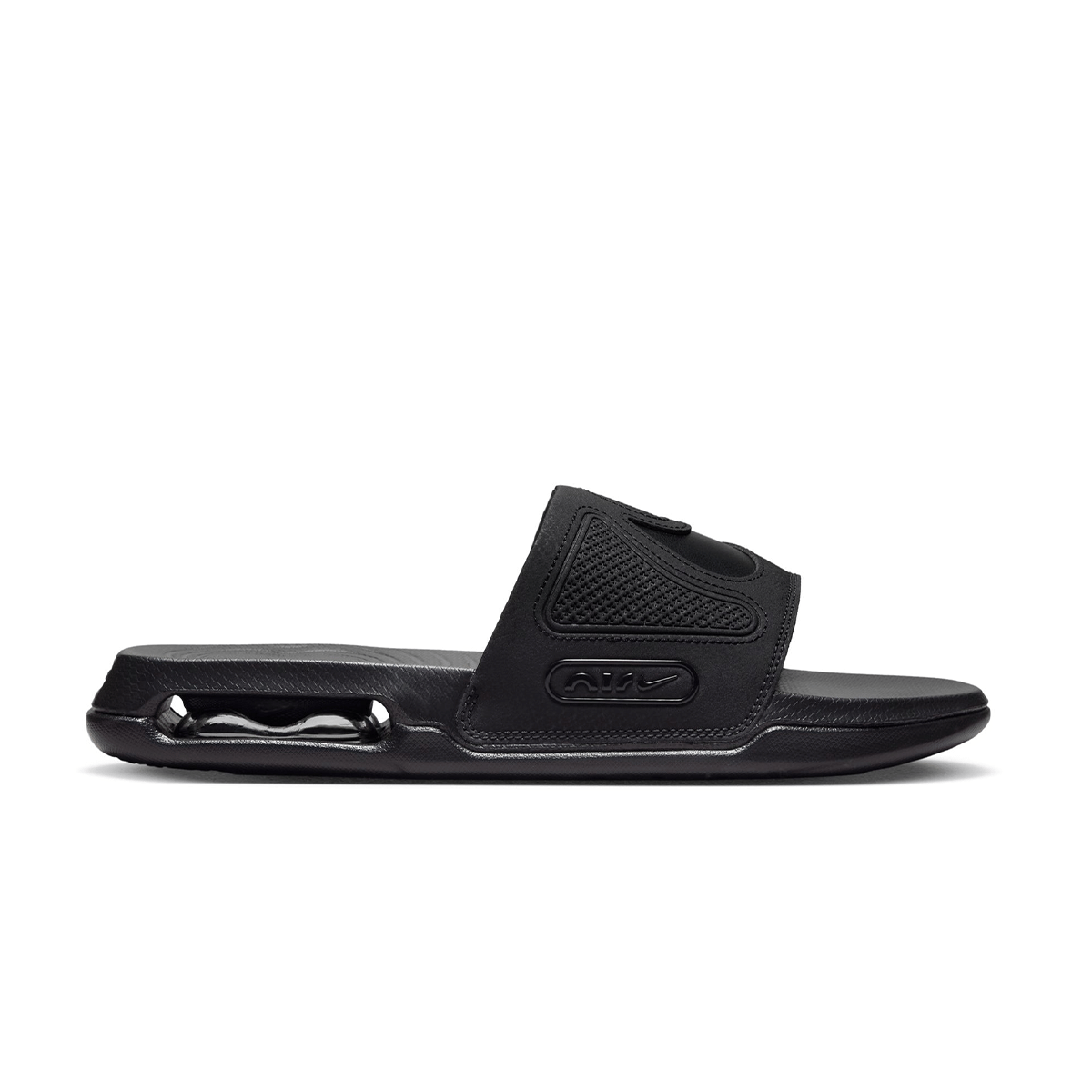 Nike Air Max Cirro Slide Black/Black/Black
