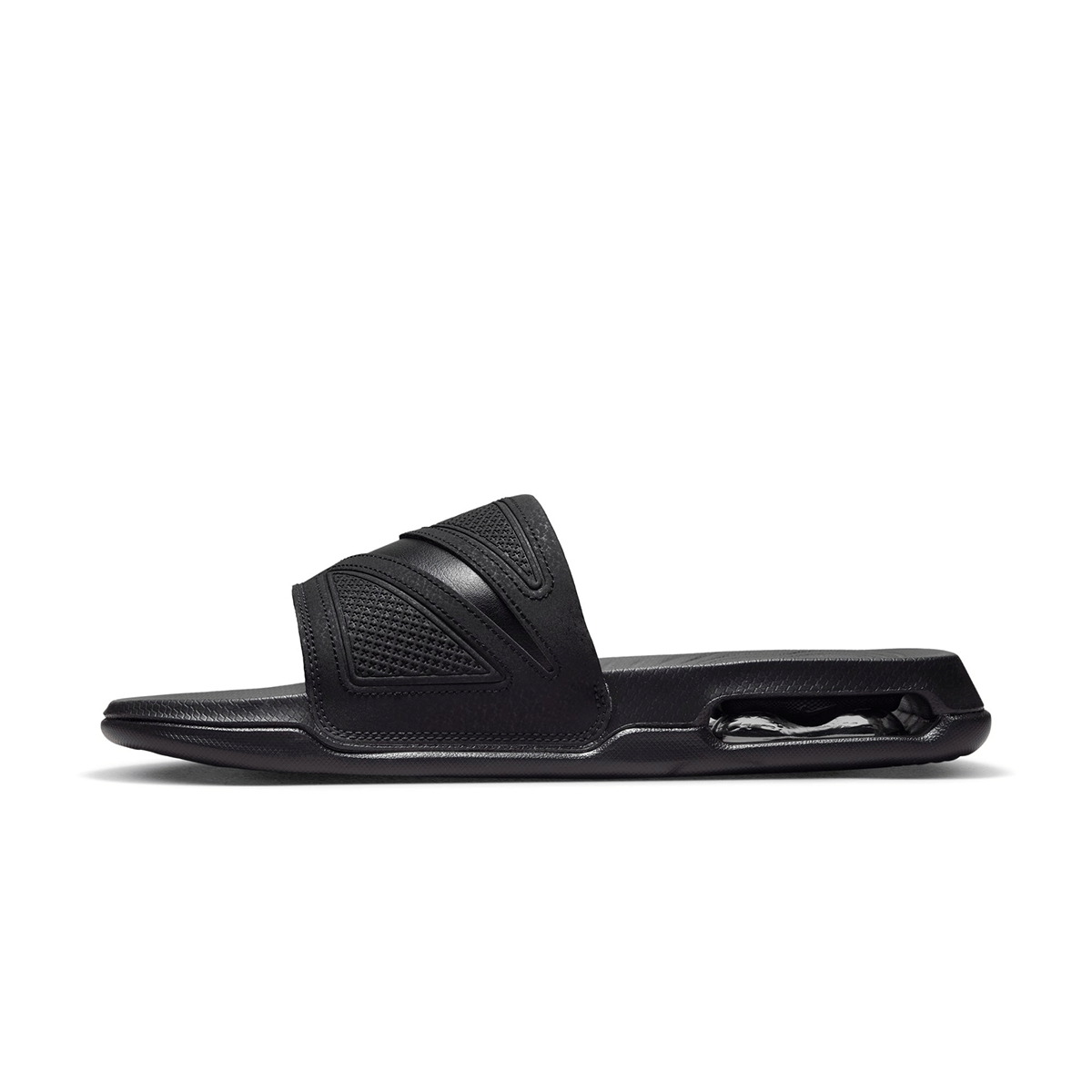 Nike Air Max Cirro Slide Black/Black/Black