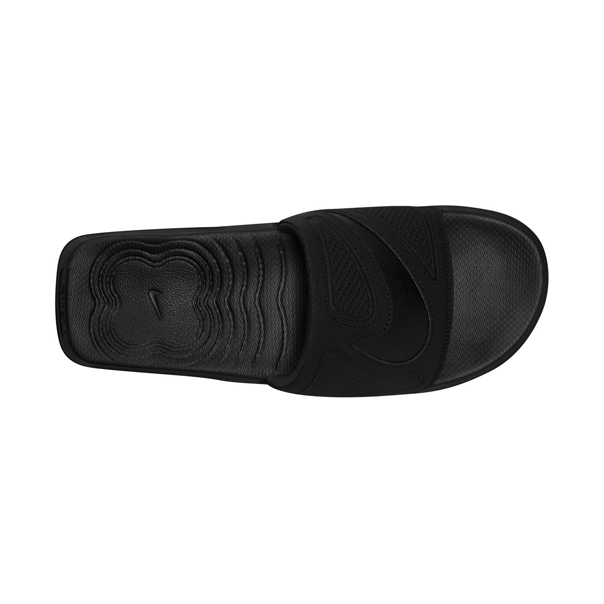 Nike Air Max Cirro Slide Black/Black/Black