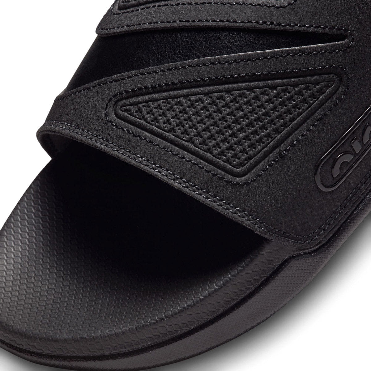 Nike Air Max Cirro Slide Black/Black/Black