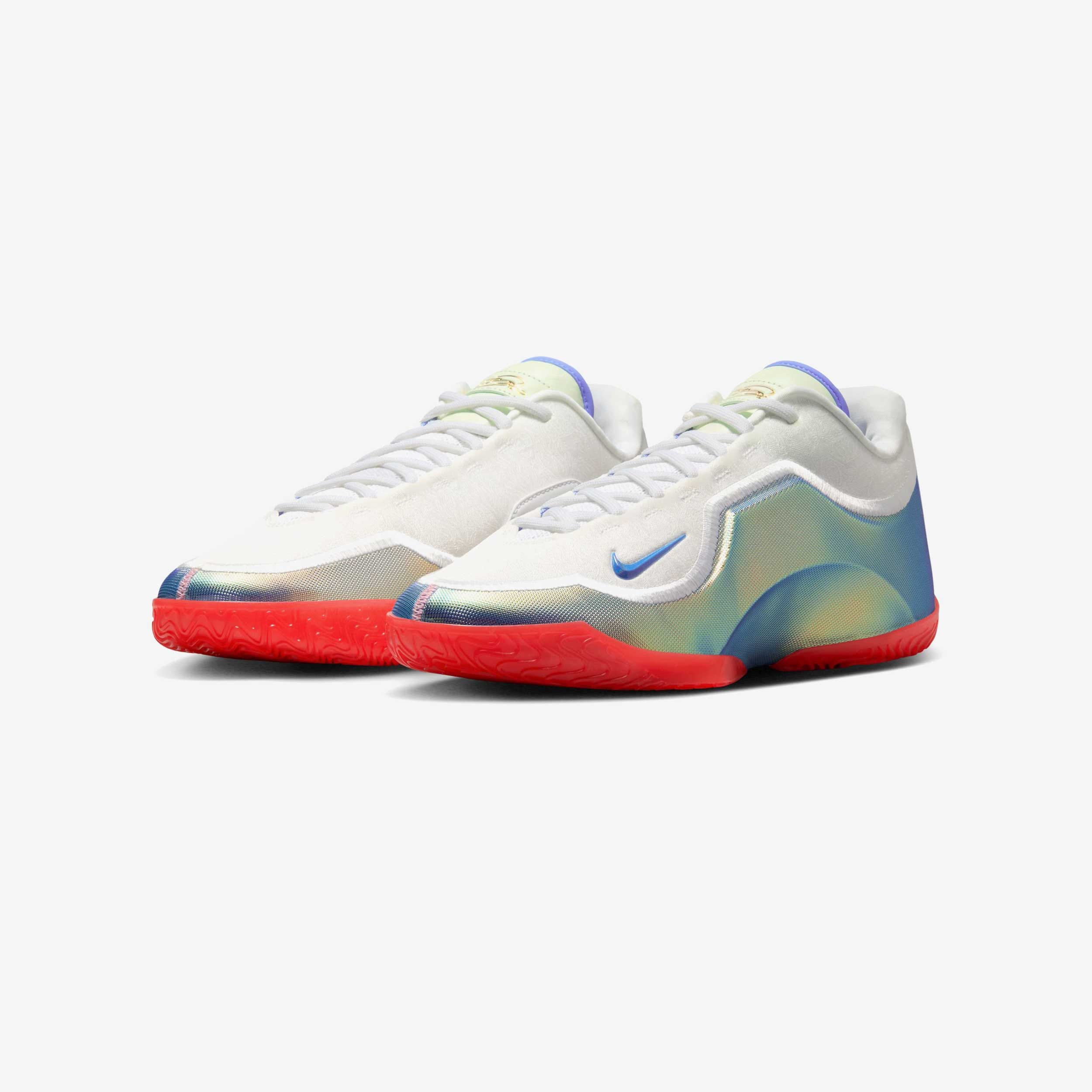 Nike Lebron XXIII Motor King