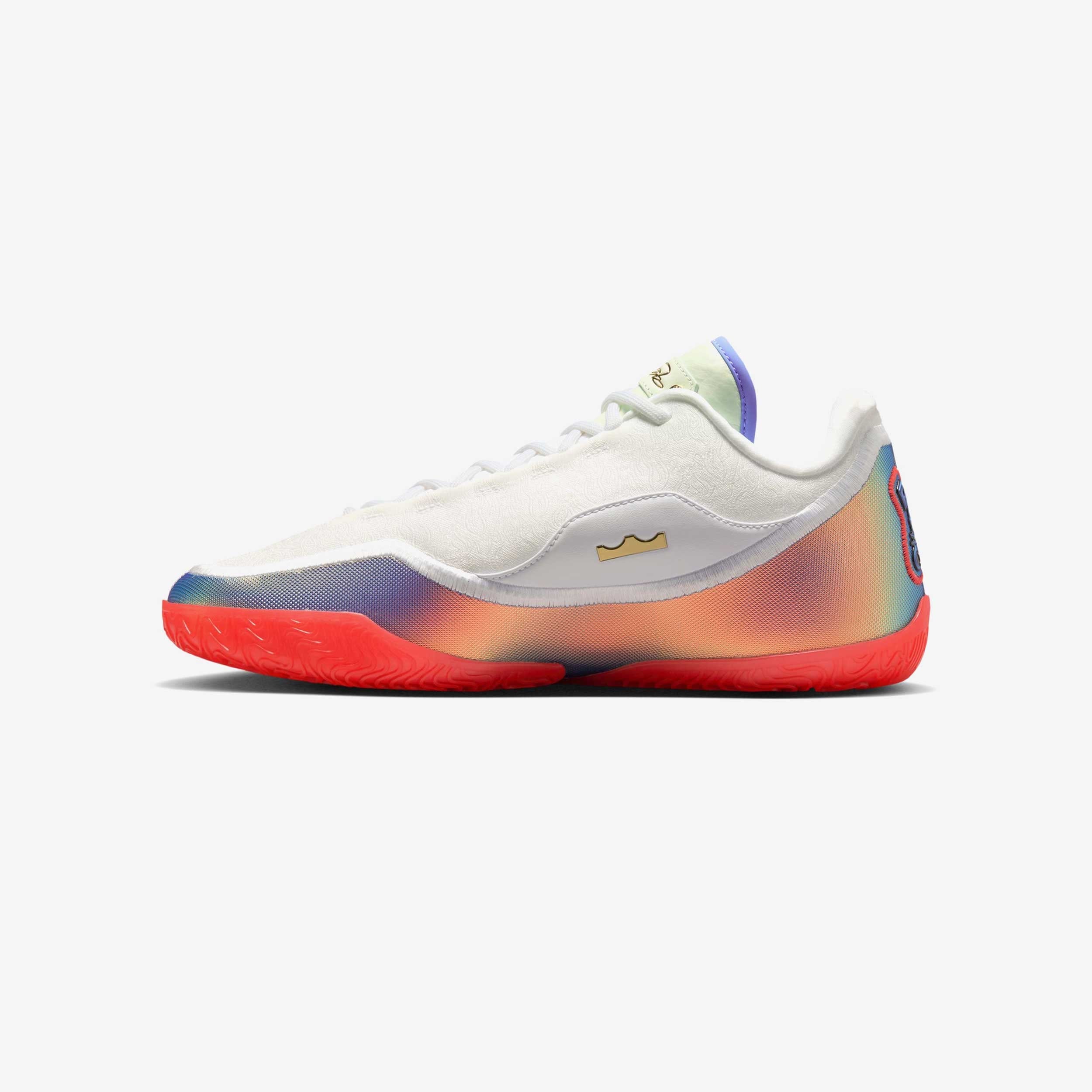 Nike Lebron XXIII Motor King