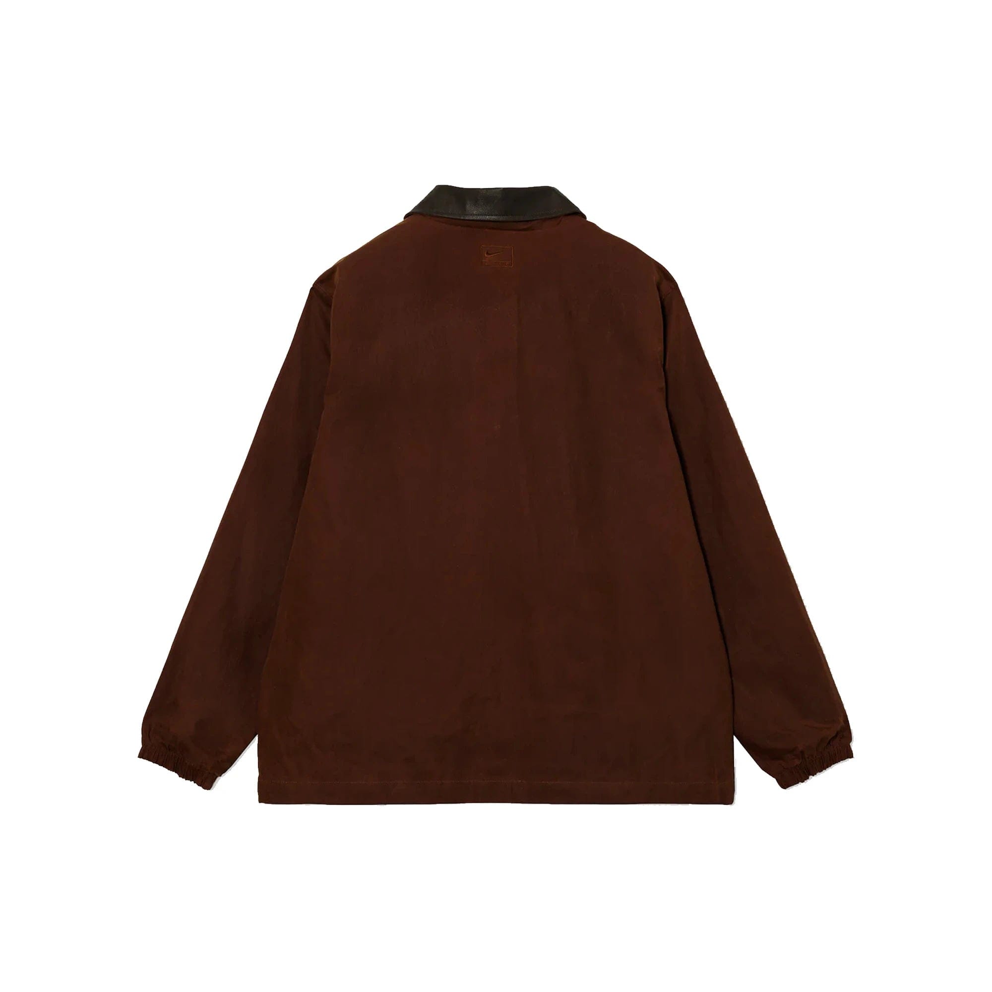 Nike Sportswear Coach Jacket Light British Tan