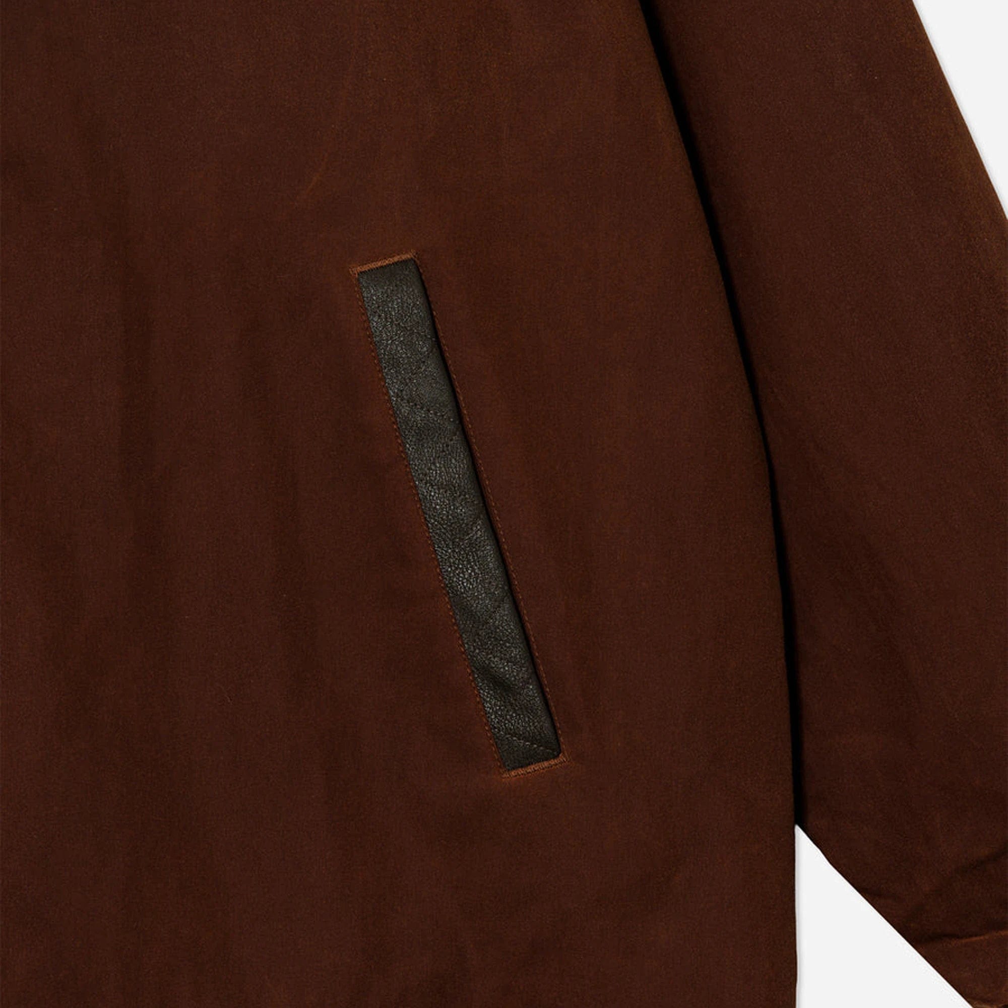 Nike Sportswear Coach Jacket Light British Tan