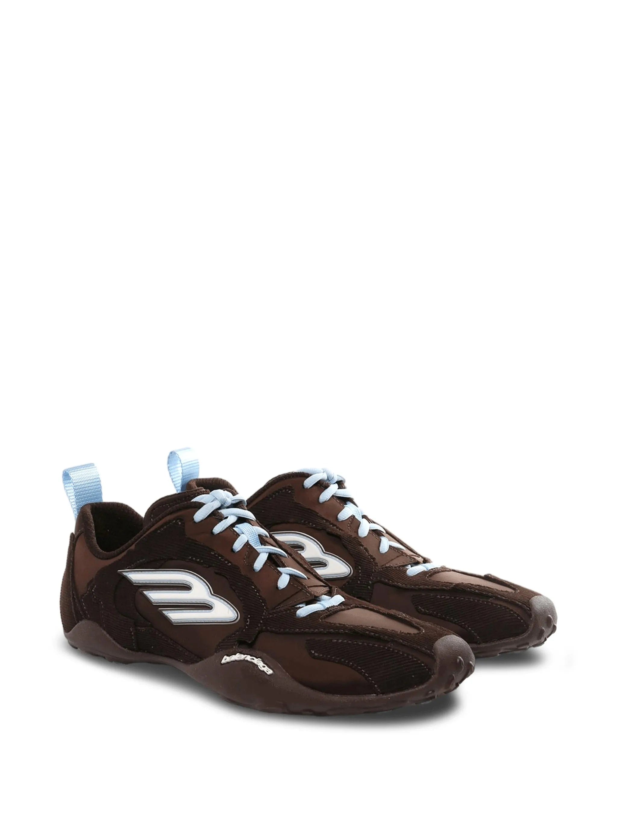 Balenciaga Monday Ultra logo sneakers