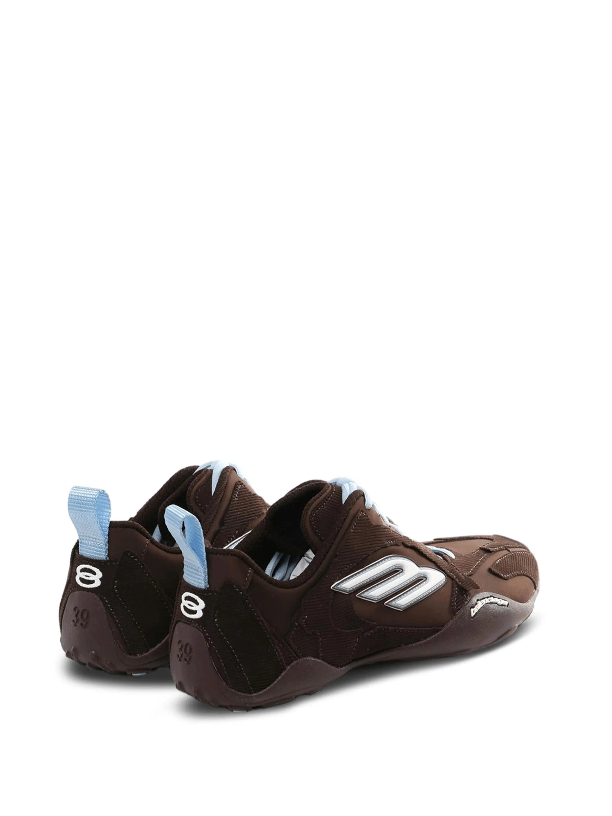 Balenciaga Monday Ultra logo sneakers