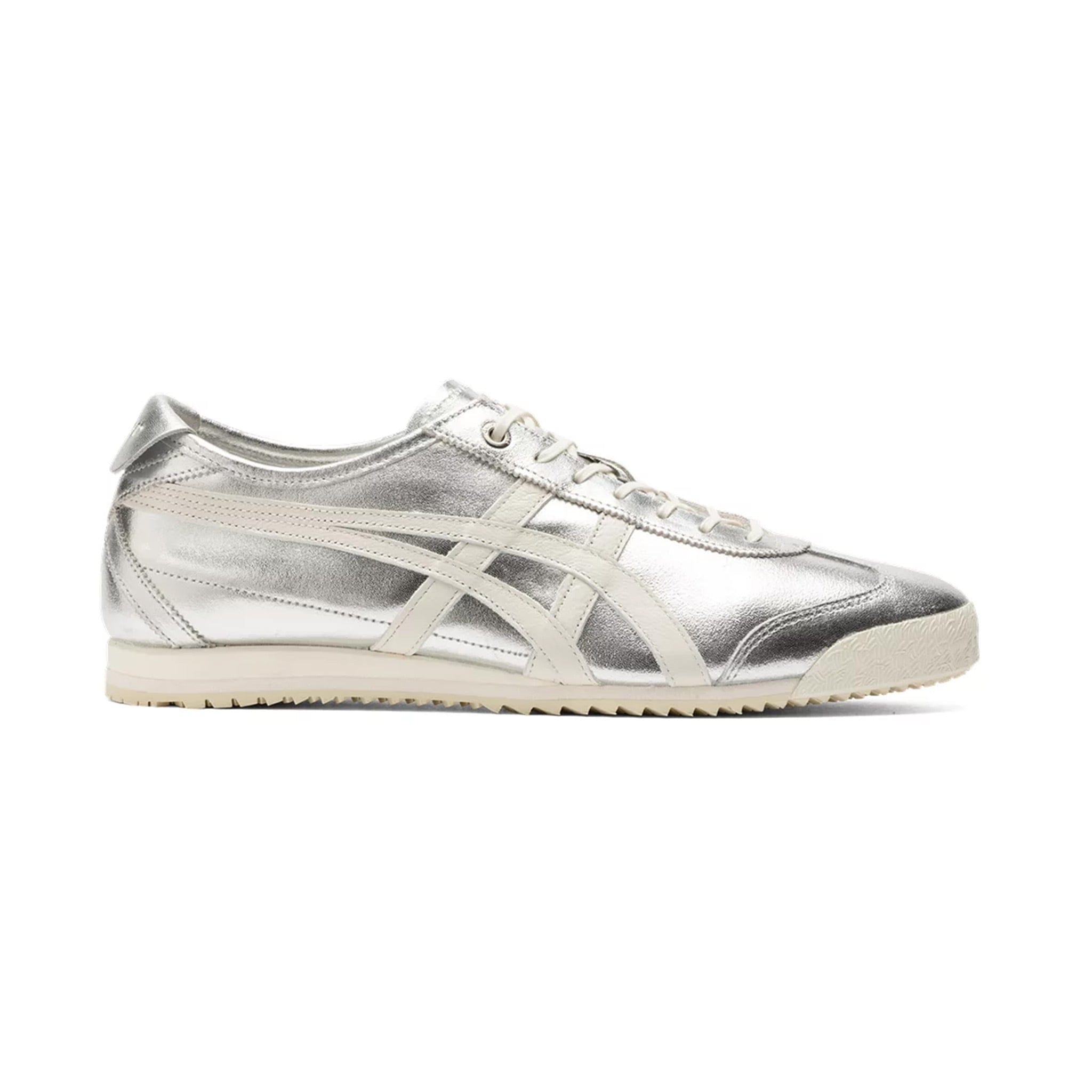 Onitsuka Tiger Mexico 66 SD PURE SILVER/CREAM