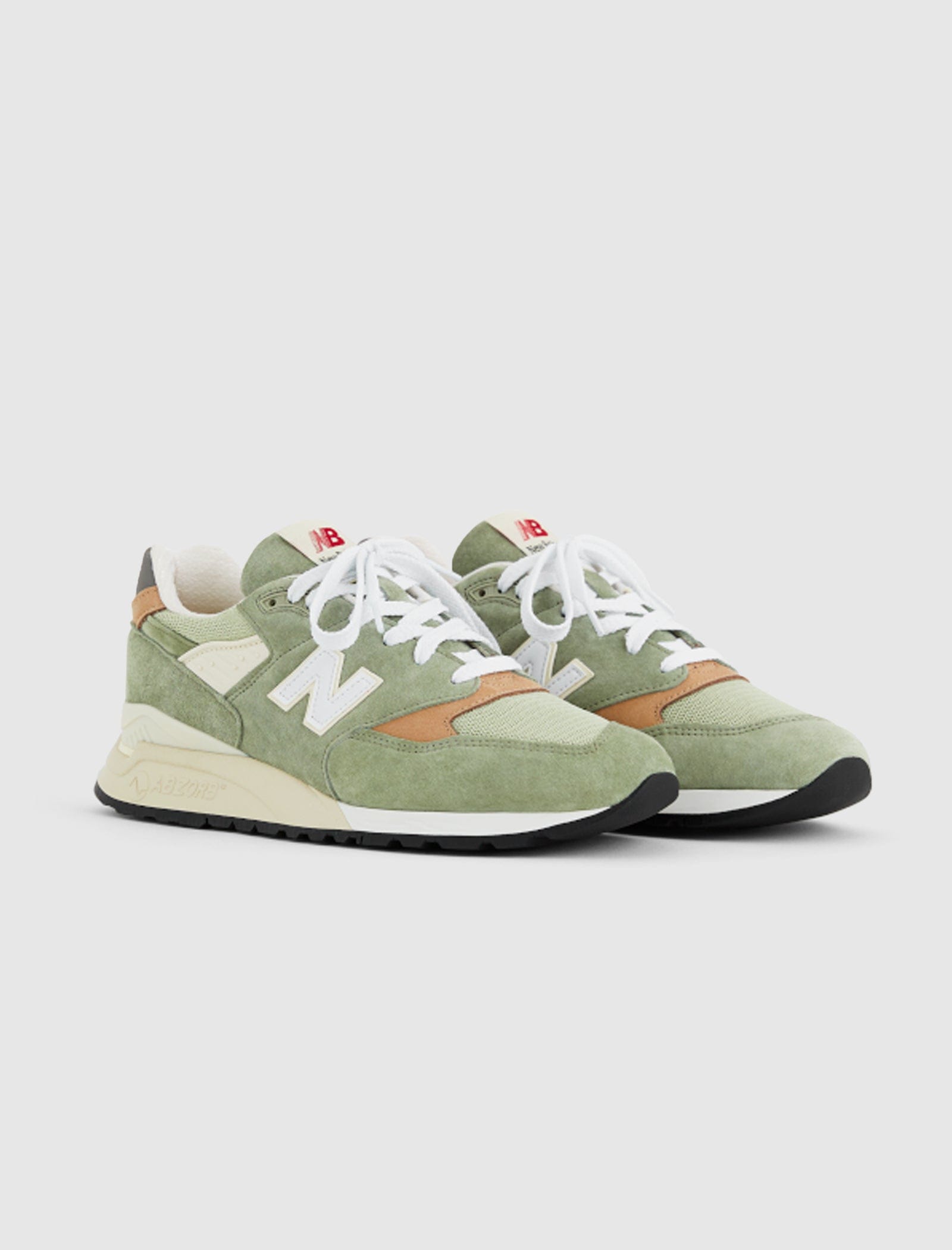 New Balance 998 MADE IN USA OLIVE