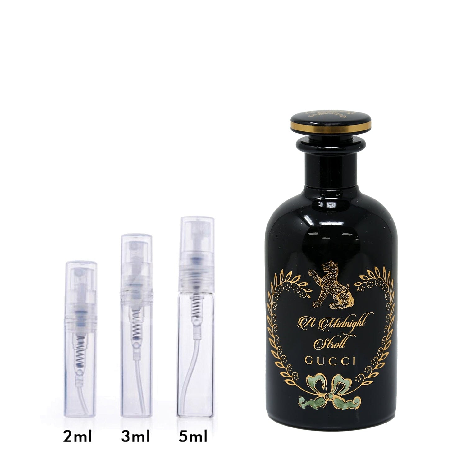 Gucci The Alchemist's Garden A Midnight Stroll Eau de Parfum Unisex