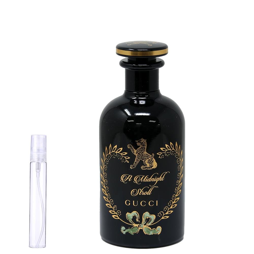 Gucci The Alchemist's Garden A Midnight Stroll Eau de Parfum Unisex