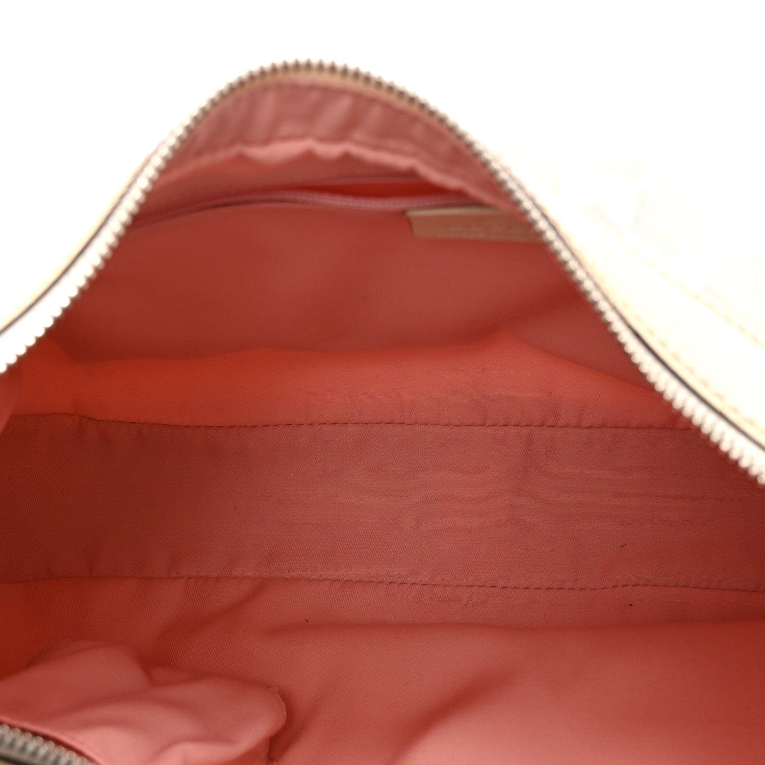 Gucci Monogram Medium Pop Hobo Pink