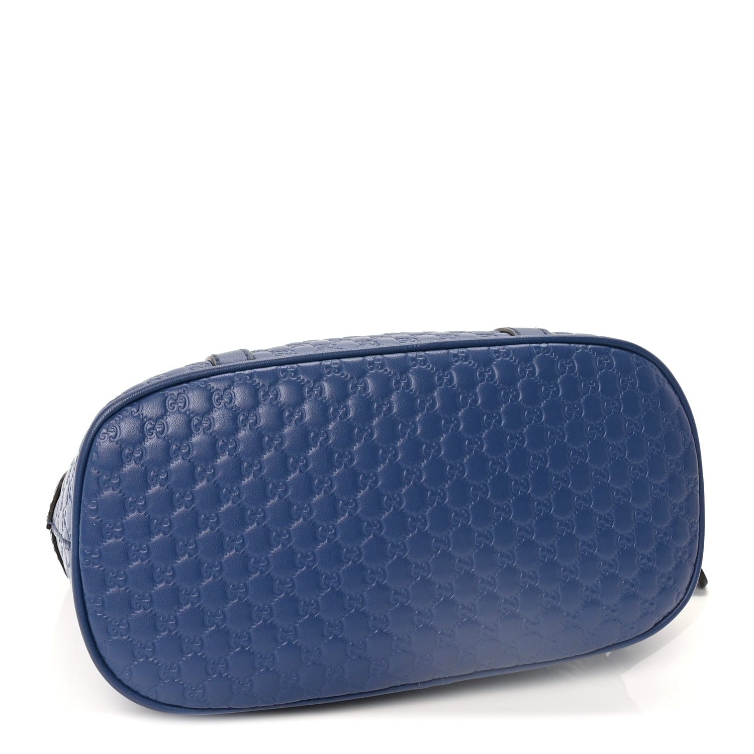 Gucci Microguccissima Mini Dome Bag Caspian
