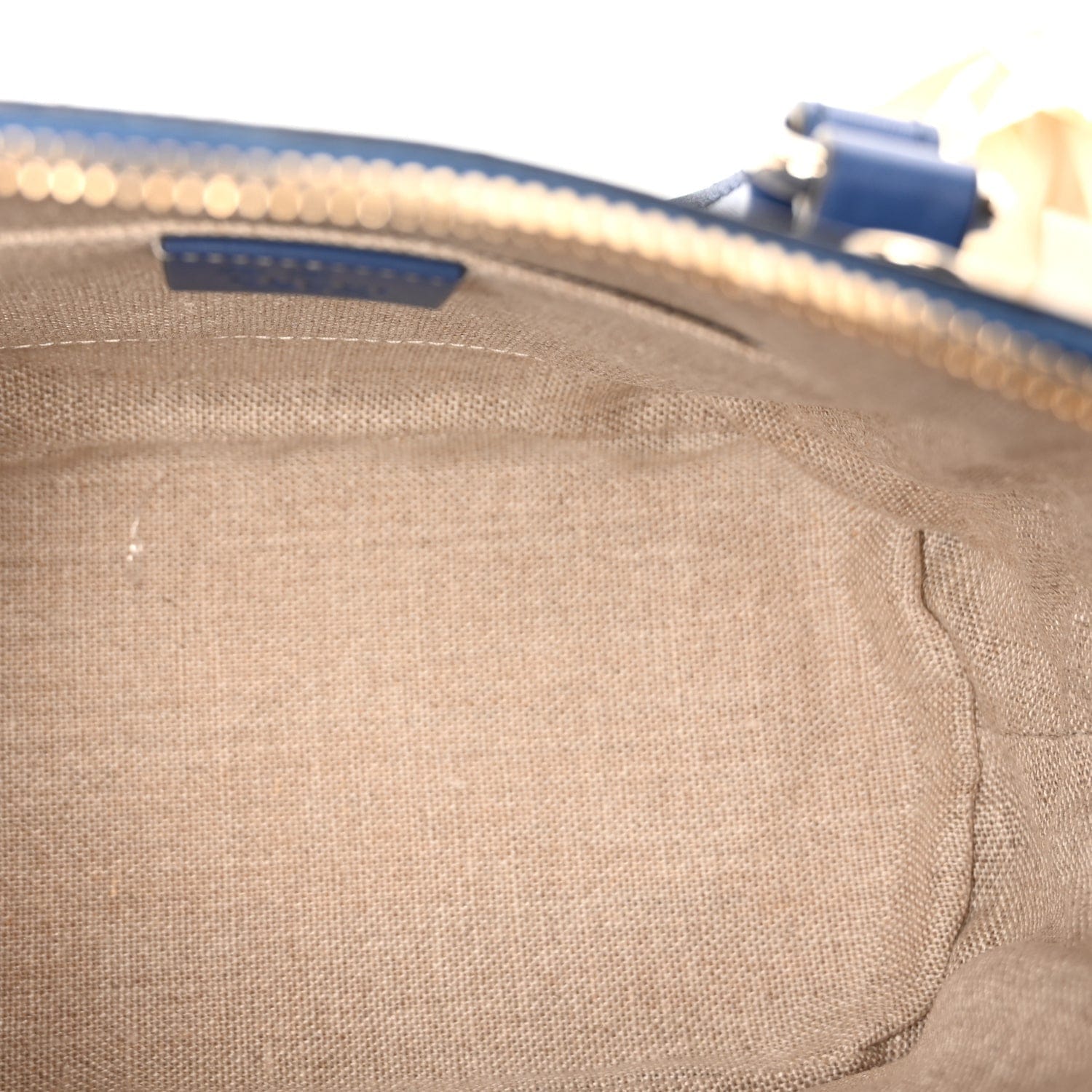 Gucci Microguccissima Mini Dome Bag Caspian