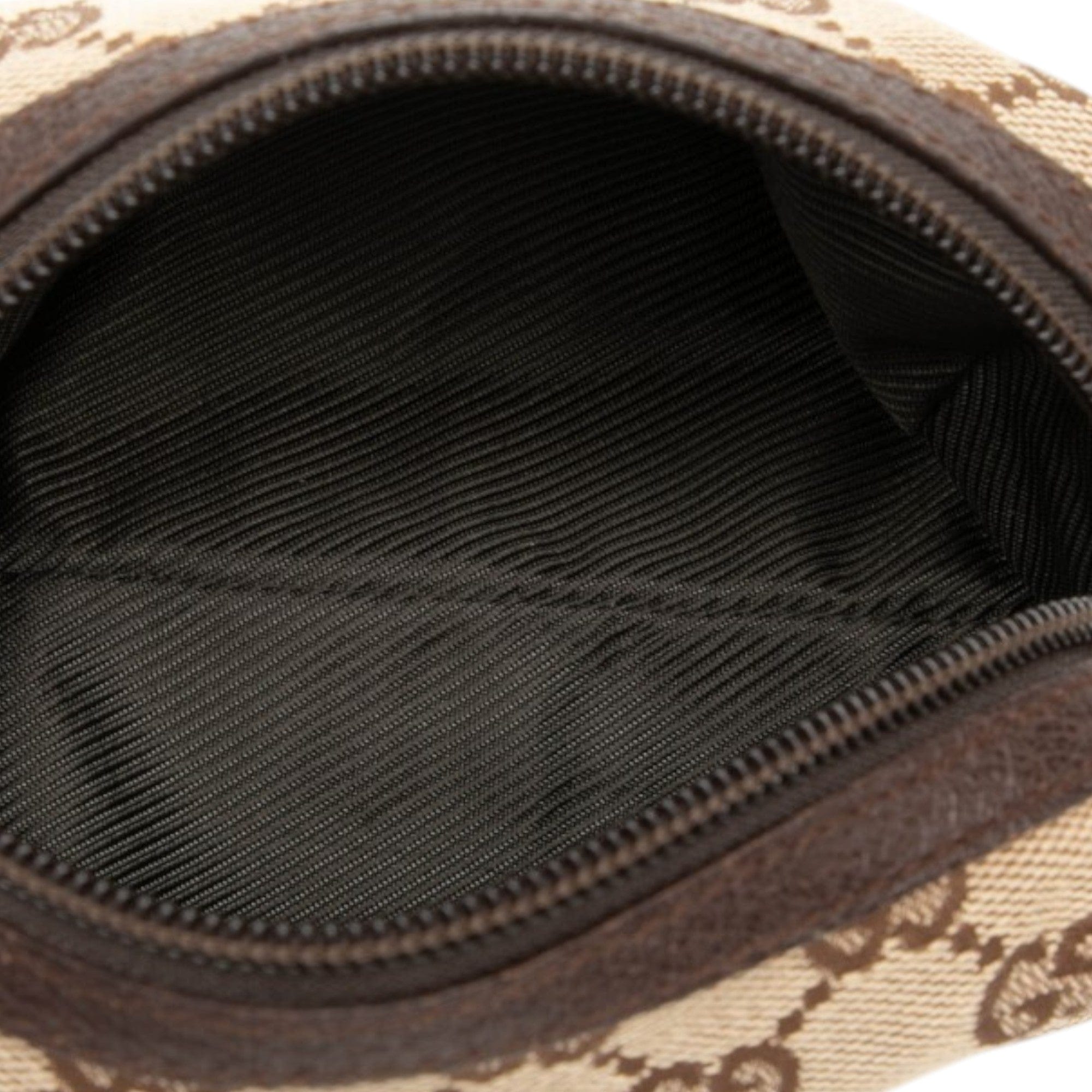 Gucci GG Canvas Balthus Cosmetic Pouch