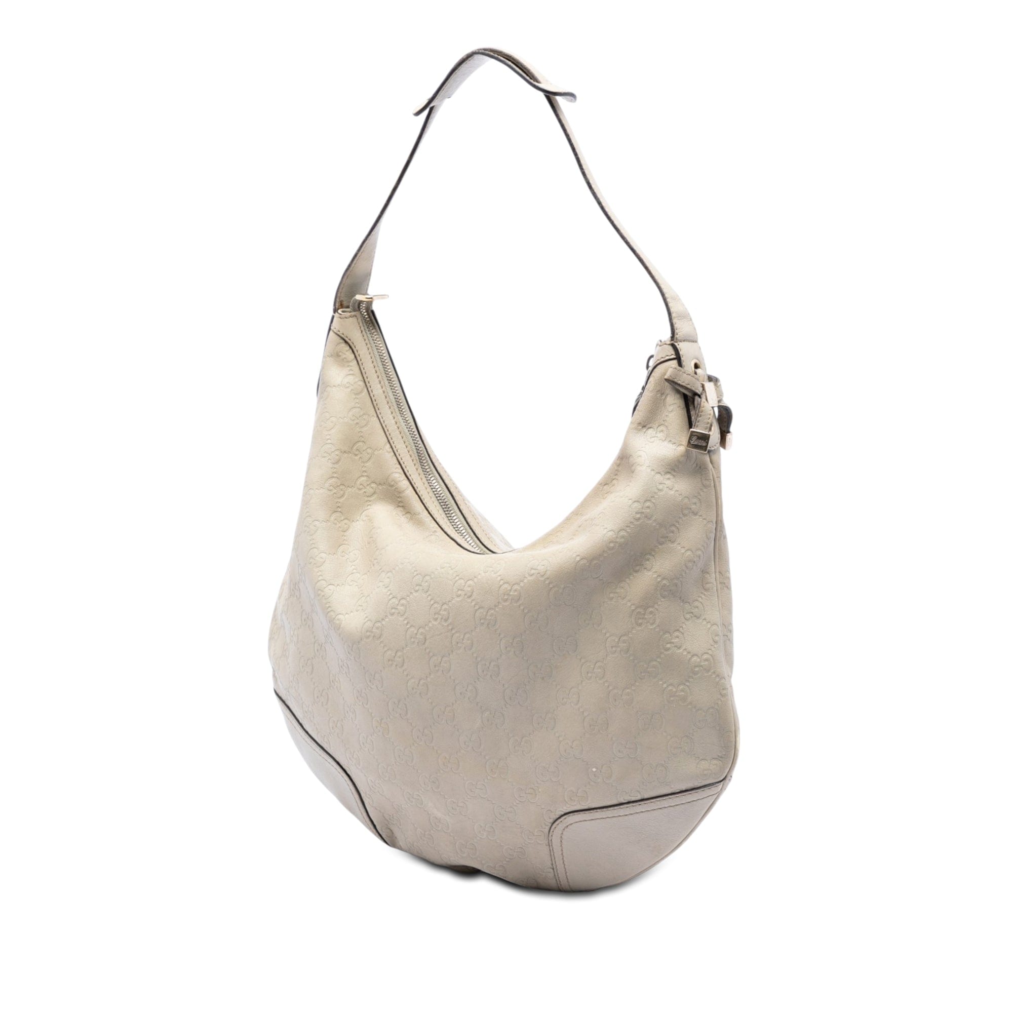 Gucci Large Guccissima Princy Hobo