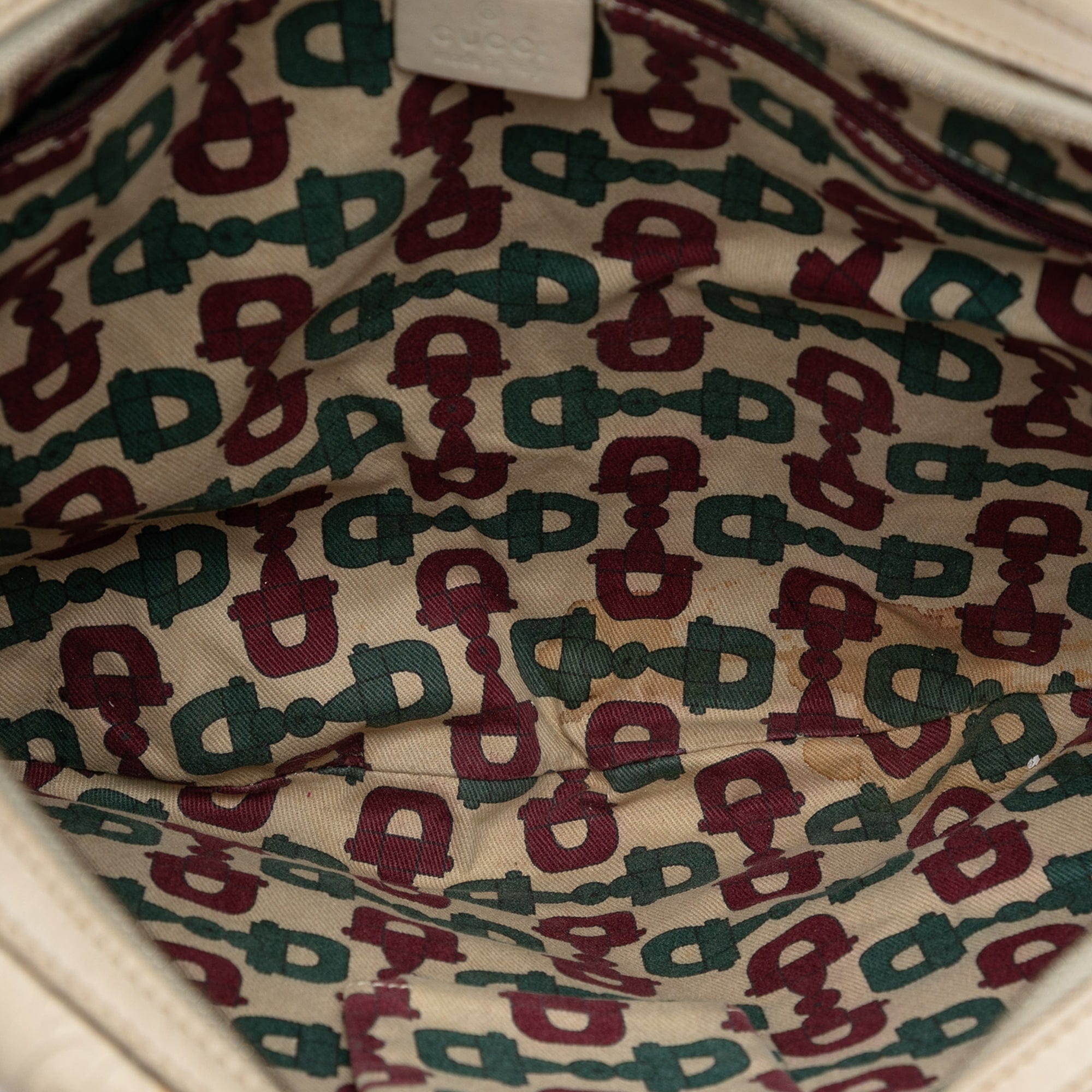 Gucci Large Guccissima Princy Hobo