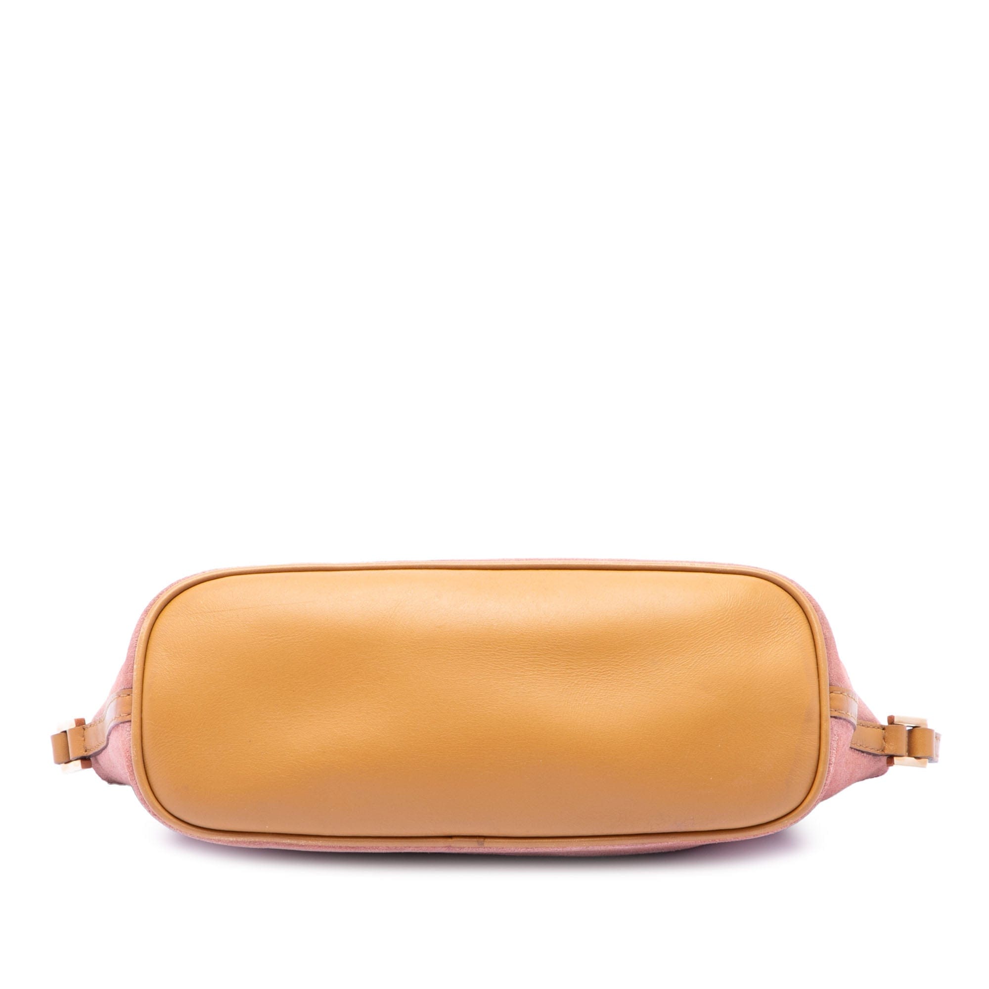 Gucci Suede Boat