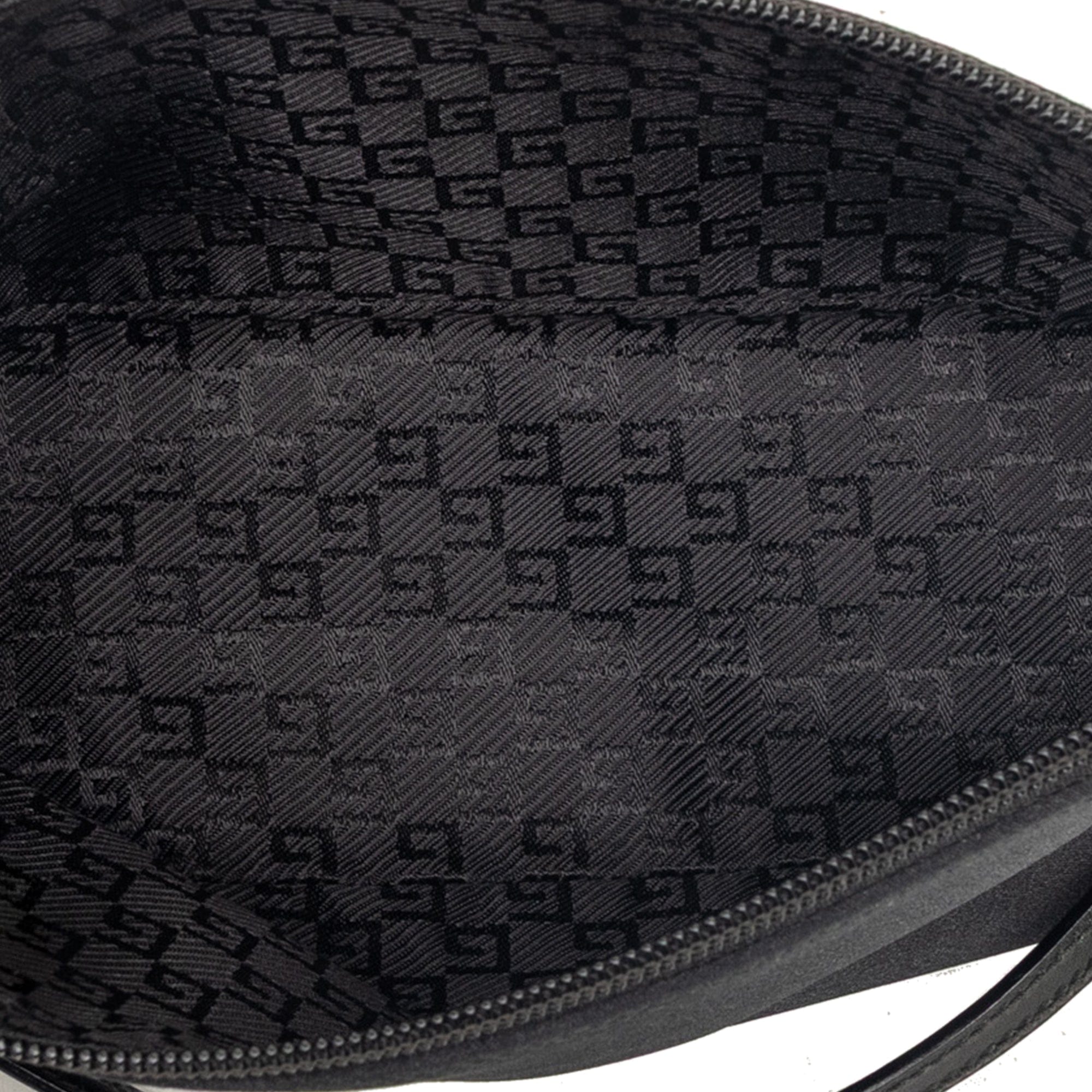 Gucci Nylon Boat