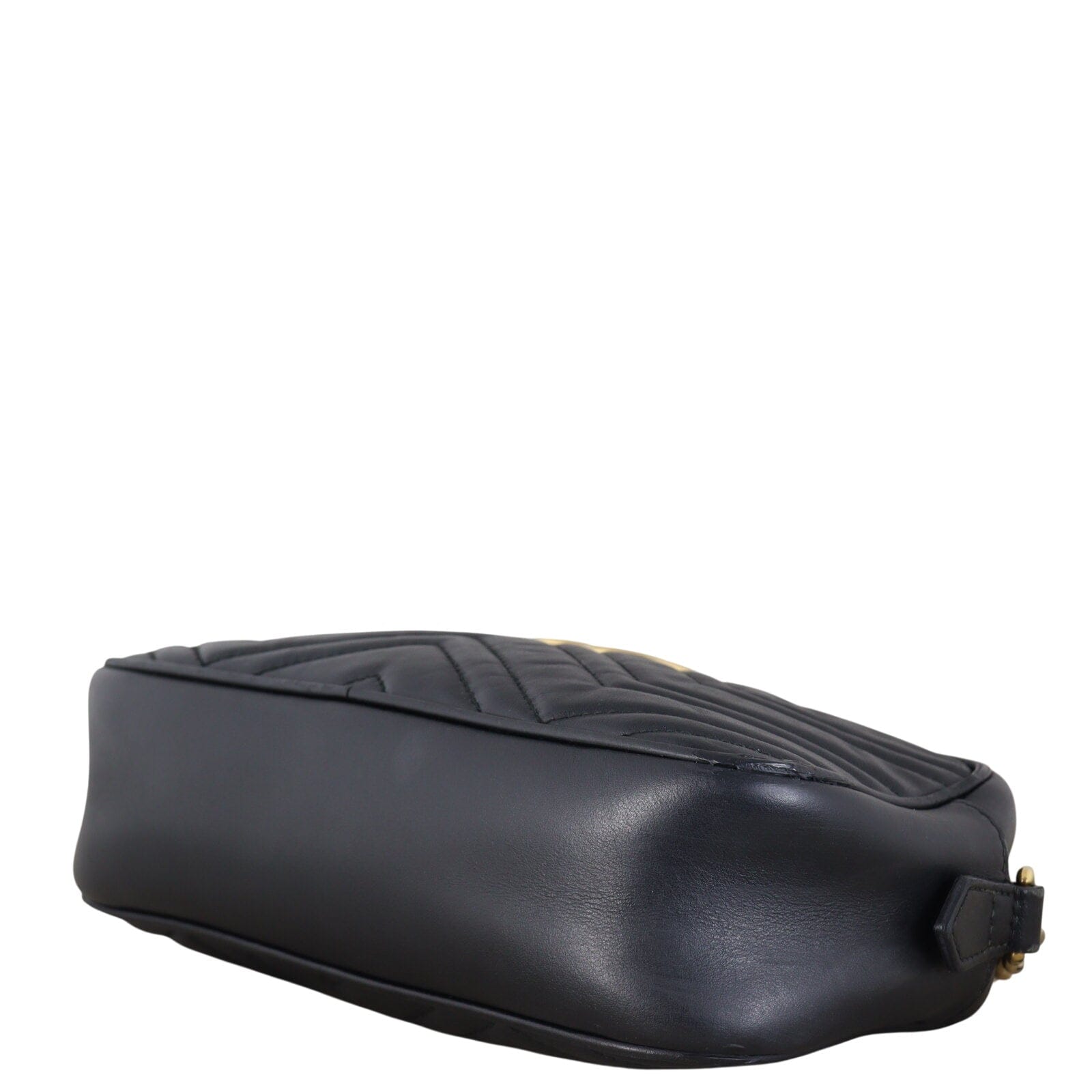 Gucci GG Marmont Small Camera Bag