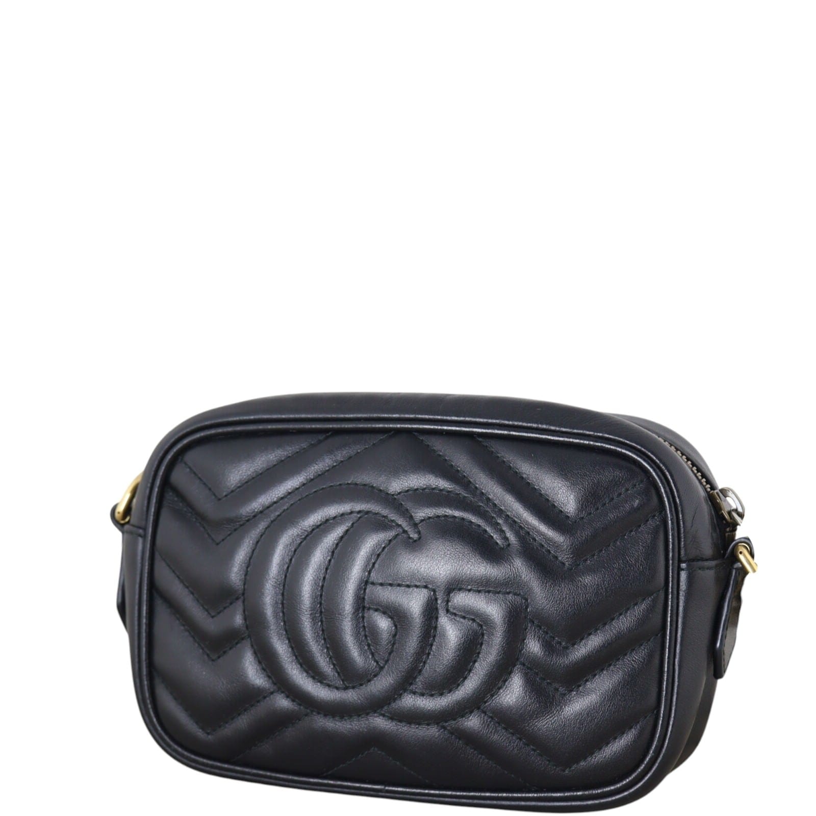 Gucci GG Marmont Mini Camera Bag