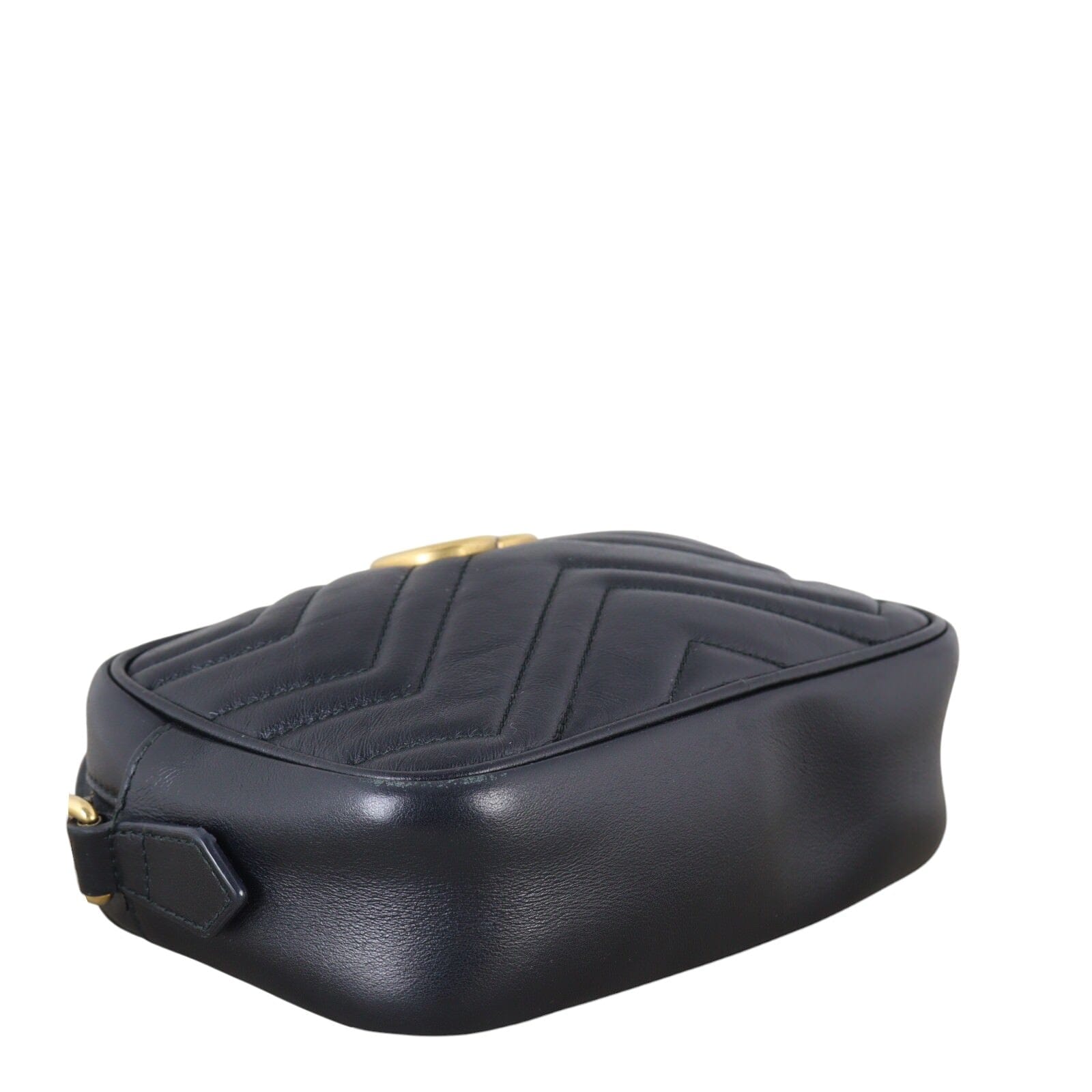 Gucci GG Marmont Mini Camera Bag