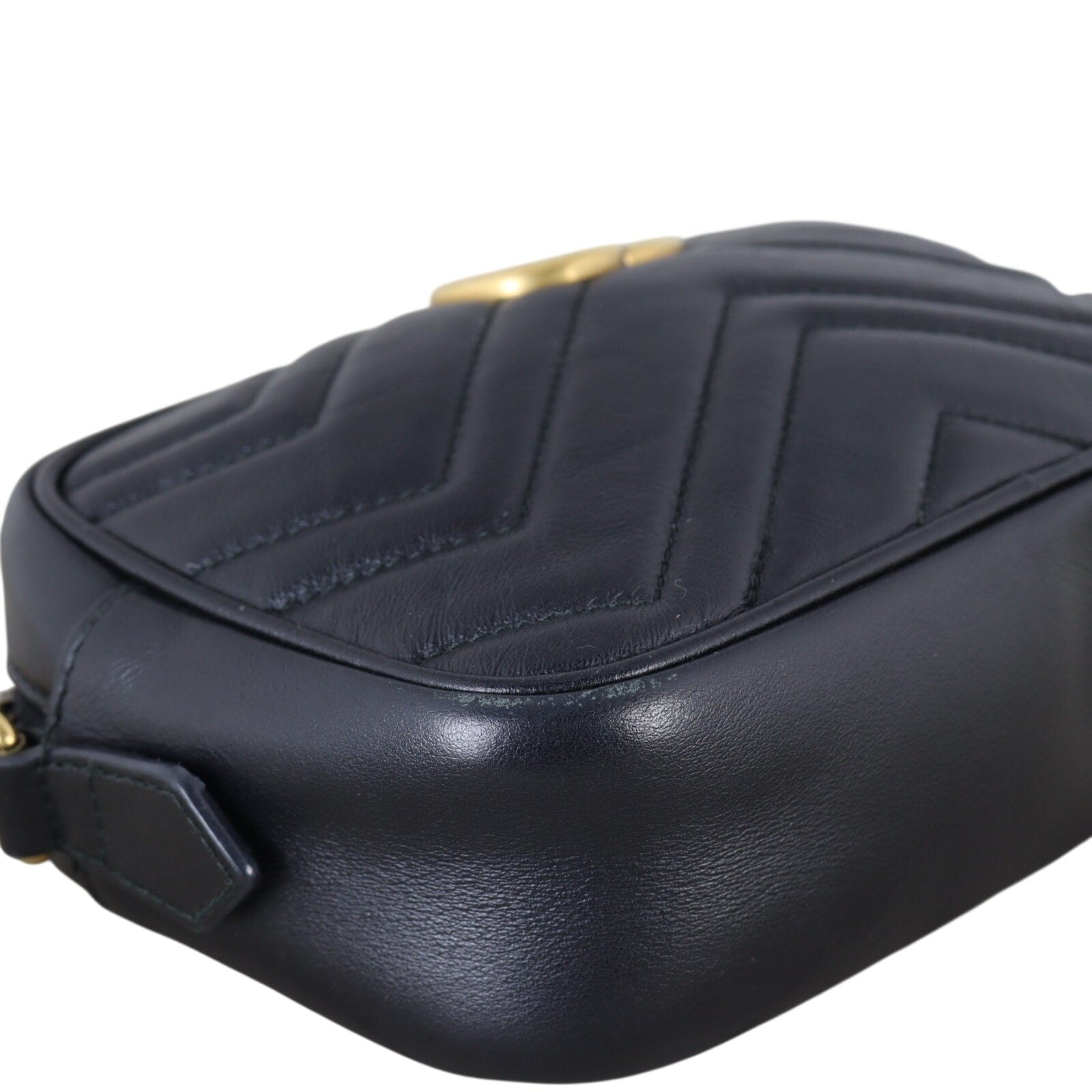 Gucci GG Marmont Mini Camera Bag