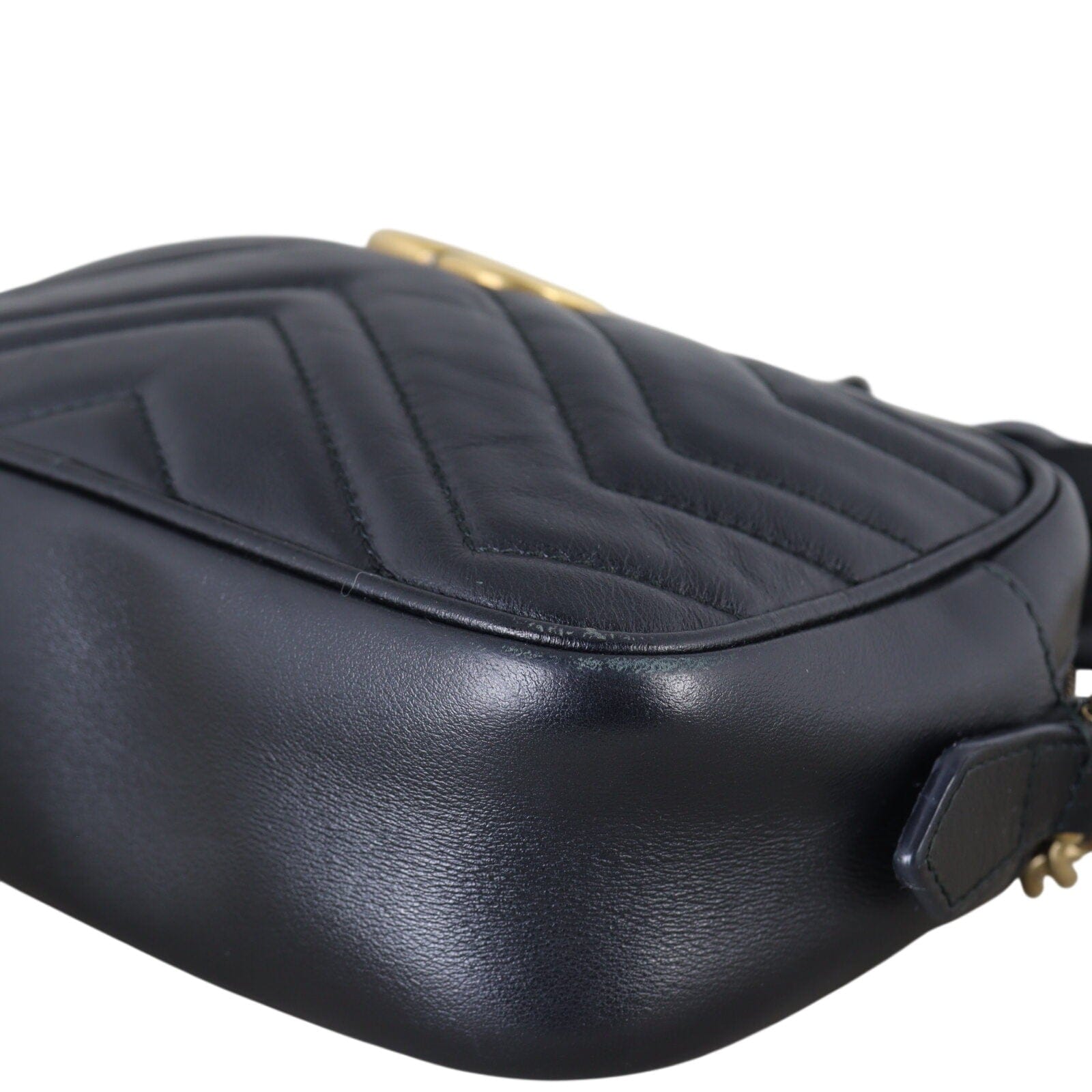 Gucci GG Marmont Mini Camera Bag