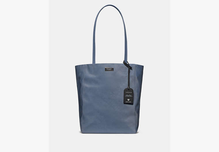 On Running On Purpose Large Tote Bag
