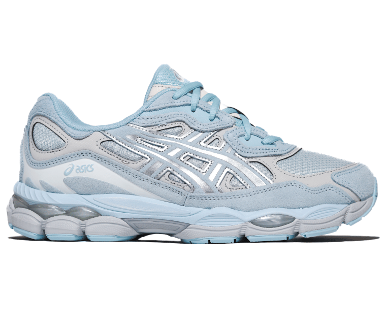 ASICS Men's Asics Gel NYC (Sky Blue)