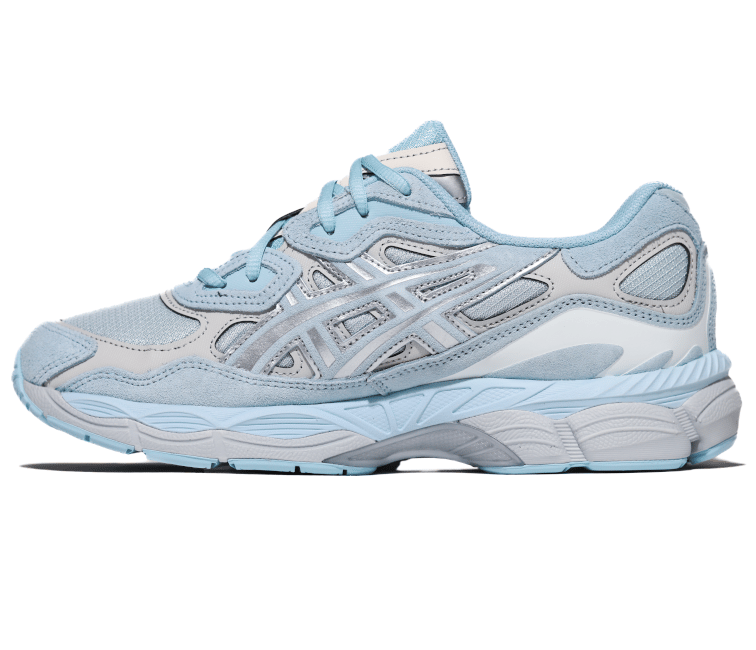 ASICS Men's Asics Gel NYC (Sky Blue)