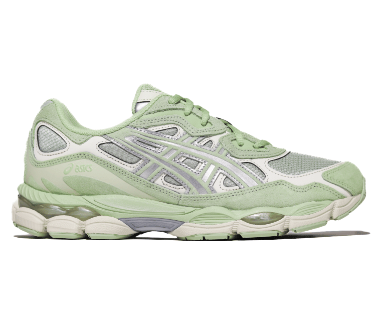 ASICS Men's Asics Gel NYC (Pistachio)
