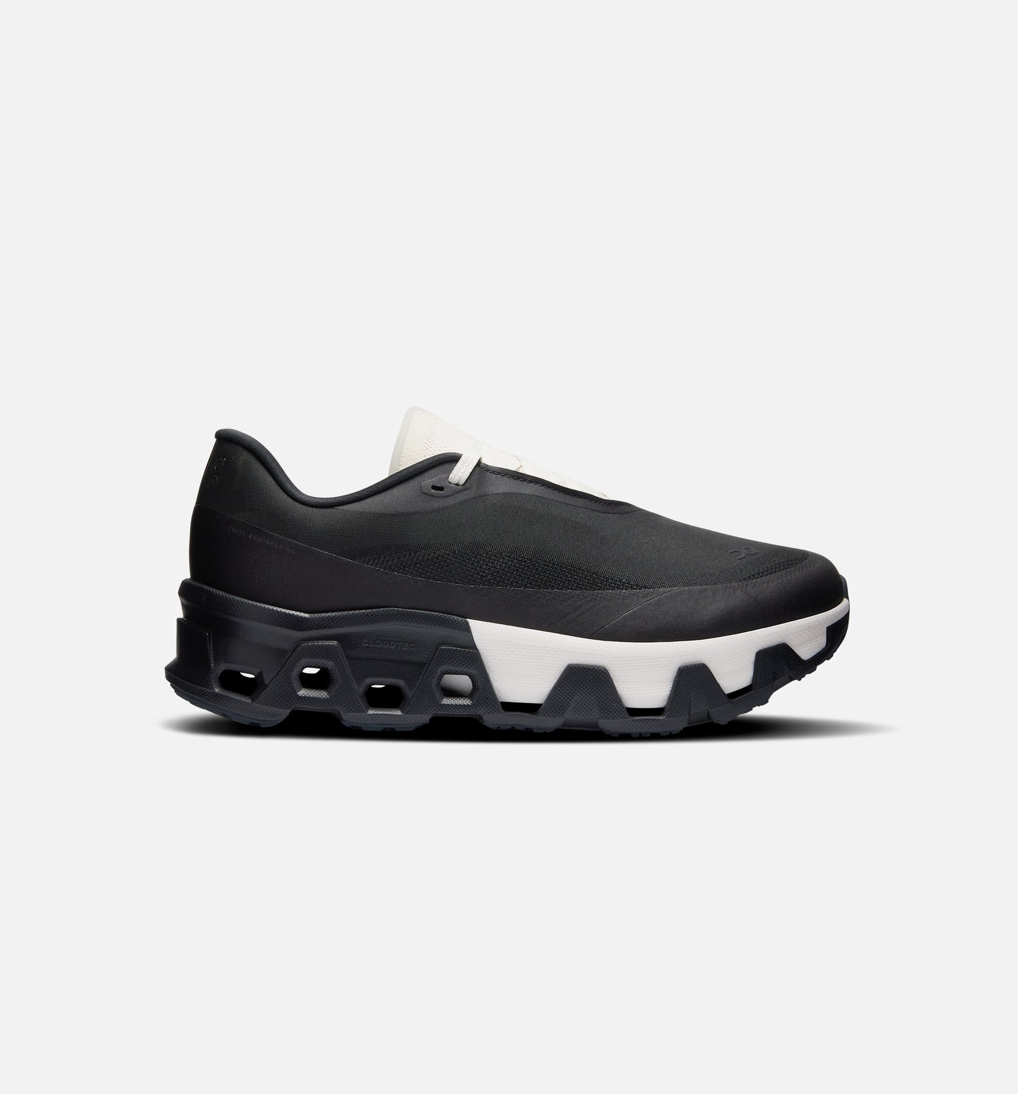 On Running Cloudmonster Hyper Paf Mens Lifestyle Shoe - Black