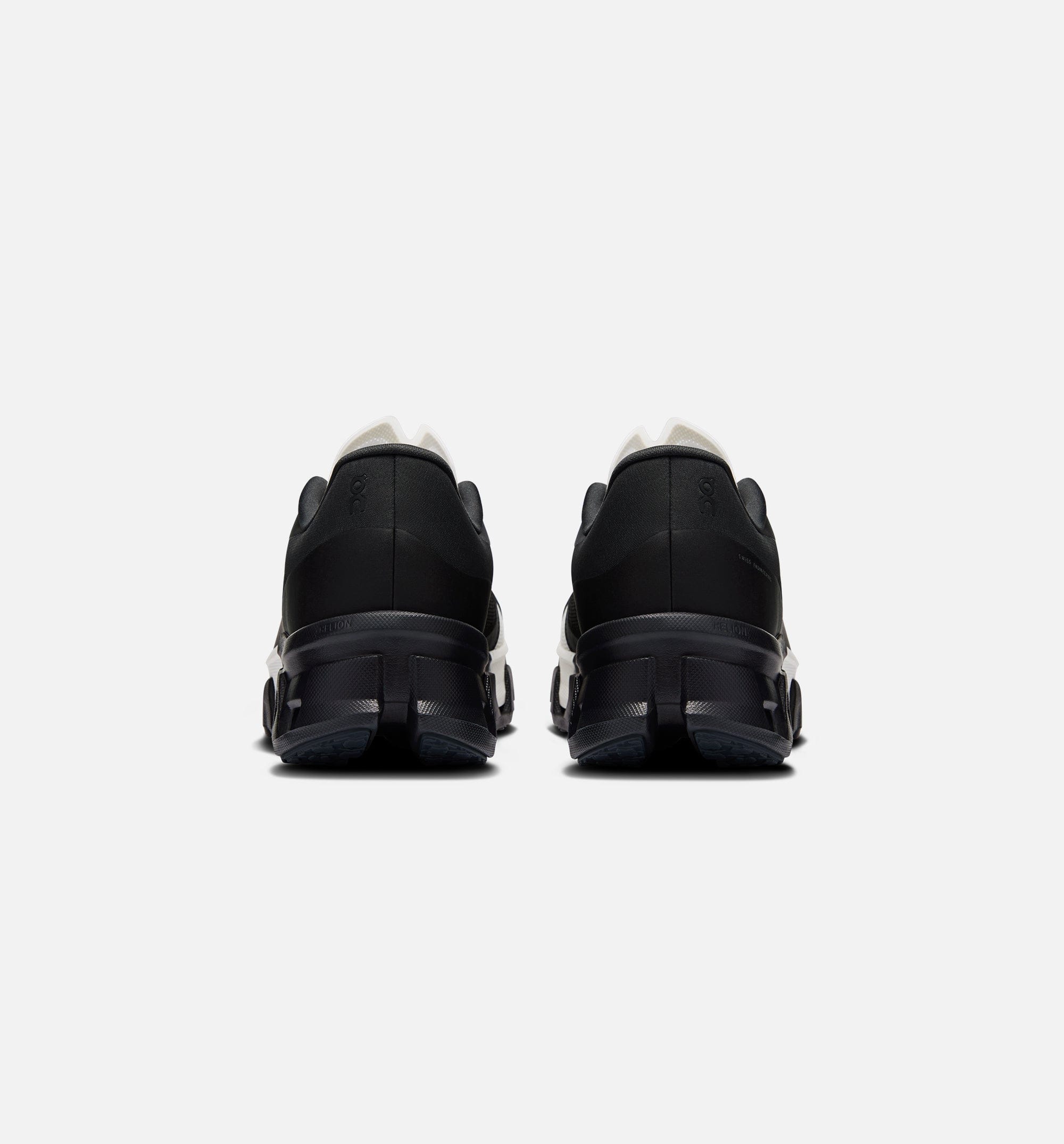 On Running Cloudmonster Hyper Paf Mens Lifestyle Shoe - Black