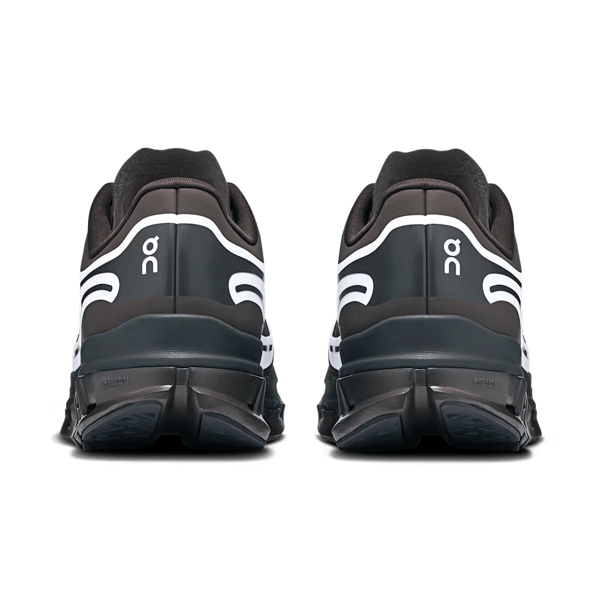 On Running On Cloudflow 5 AD M Sable Seaglass