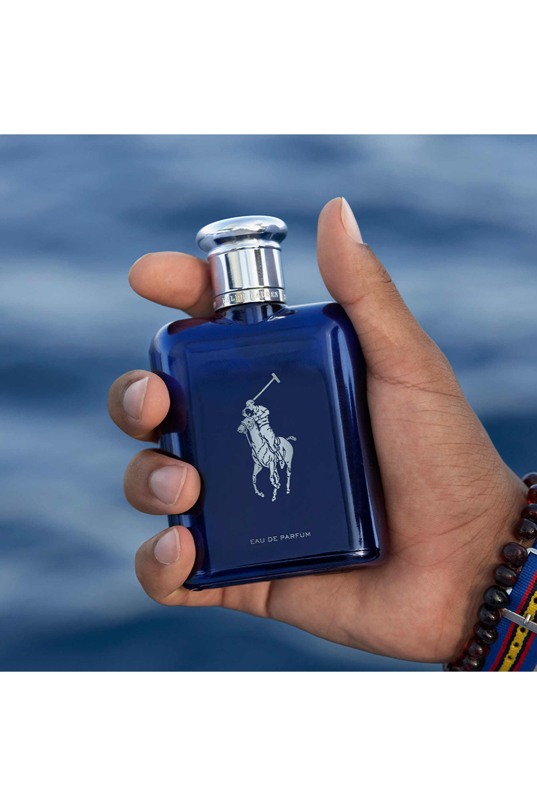 Polo Ralph Lauren Polo Blue Eau de Parfum