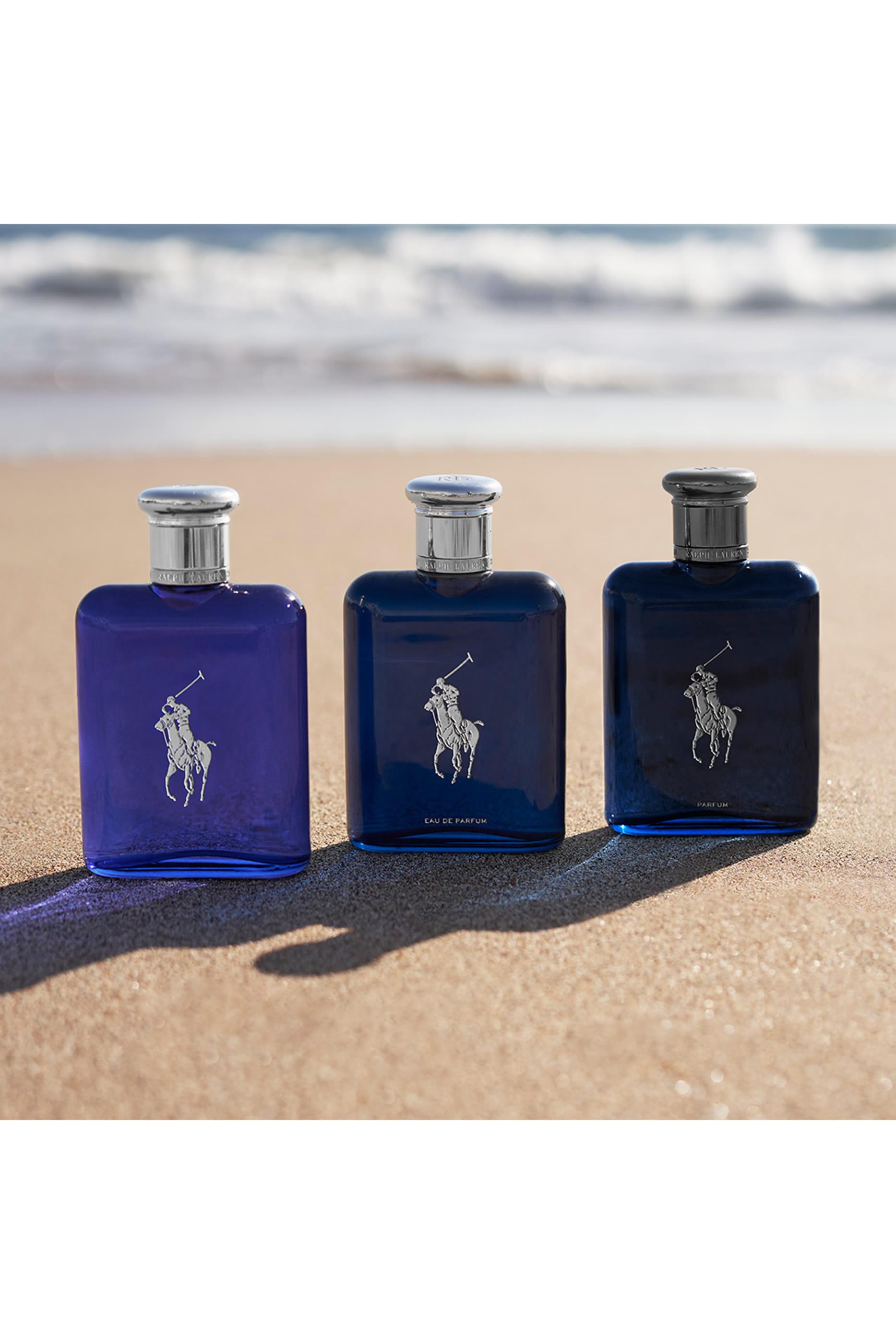Polo Ralph Lauren Polo Blue Eau de Parfum