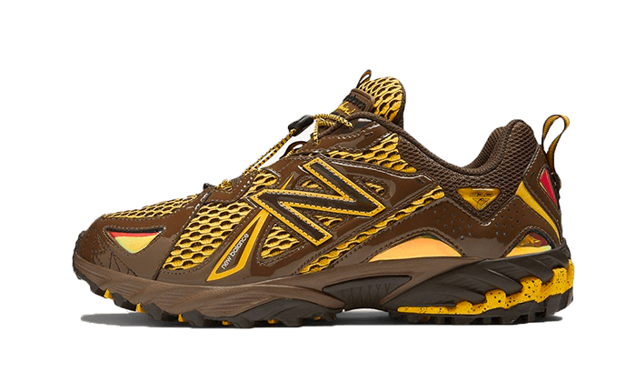 New Balance 610 Aminé The Mooz