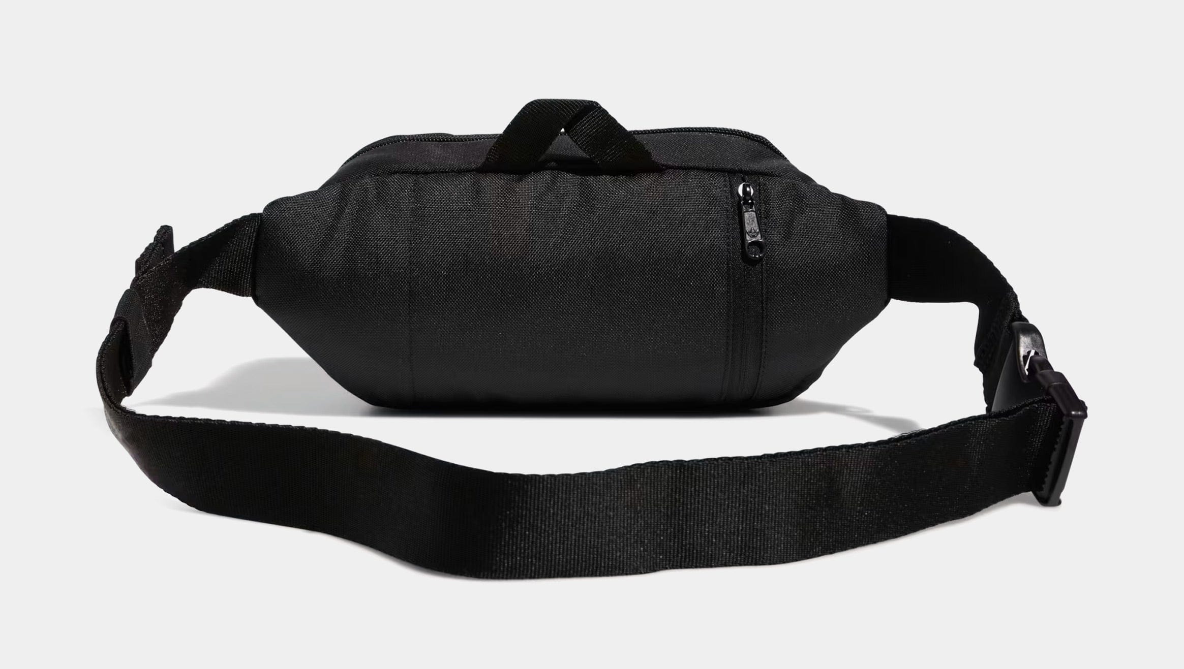 adidas Original For All Waist Pack Mens Bag (Black/White)