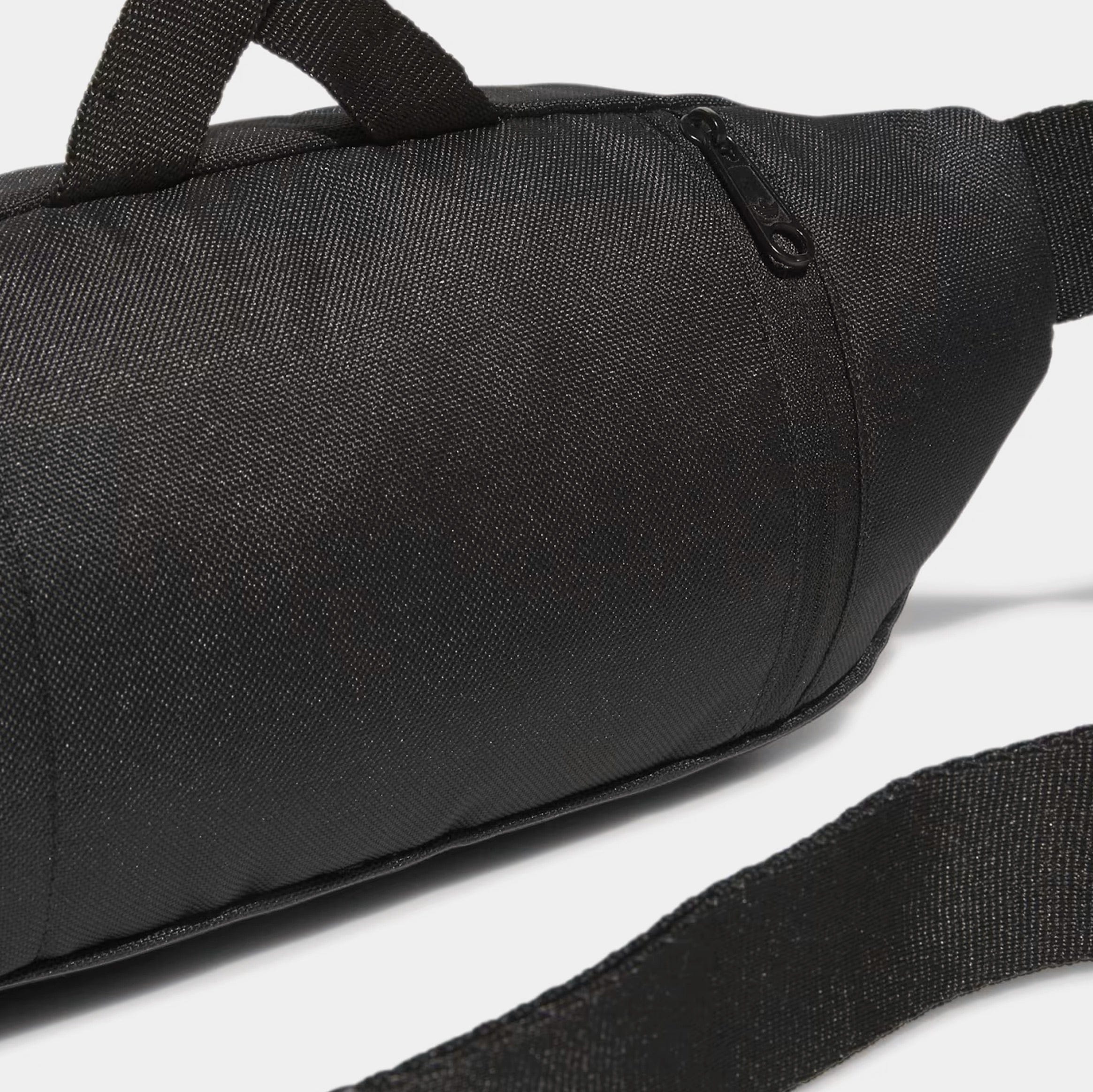 adidas Original For All Waist Pack Mens Bag (Black/White)