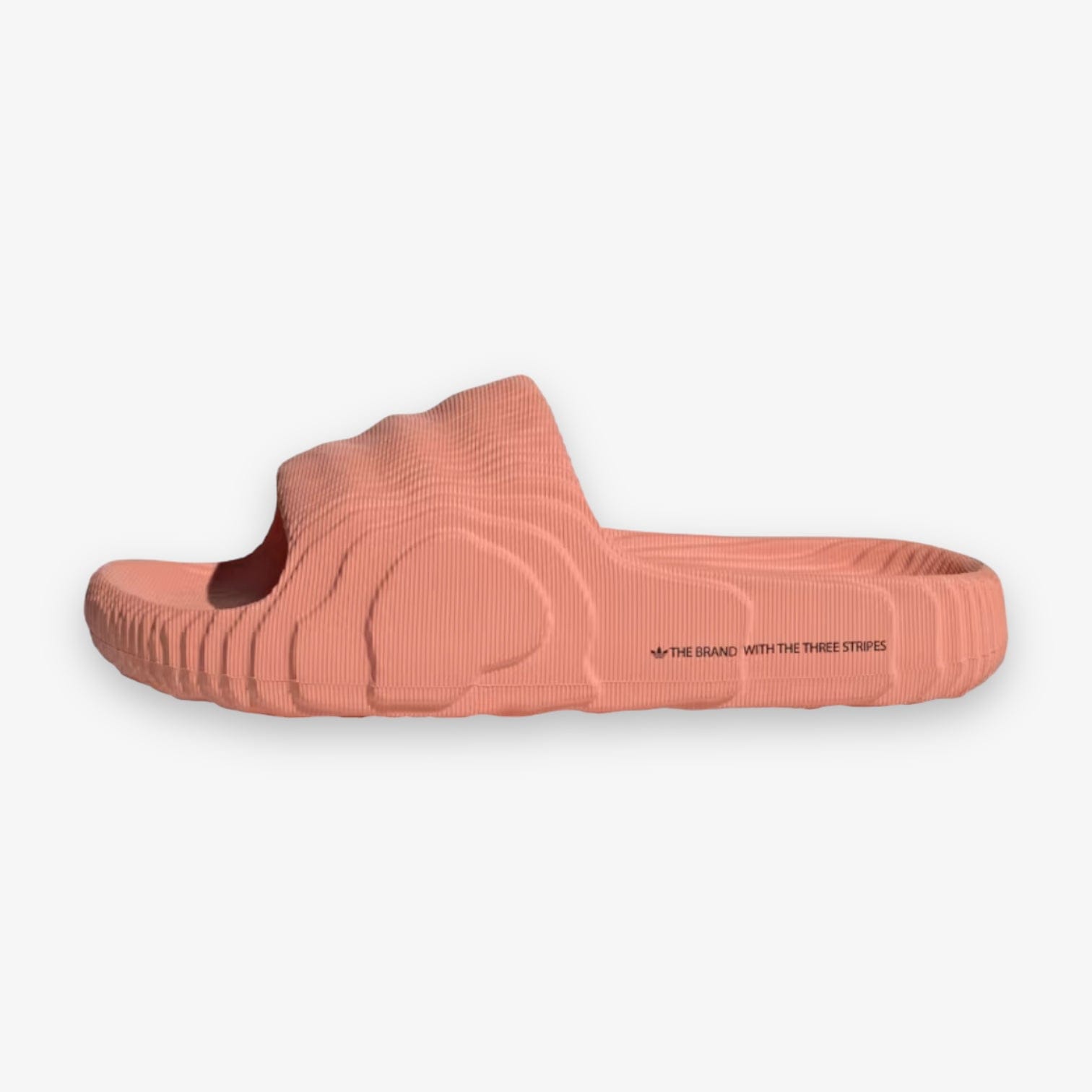 adidas Women's Adidas Adilette 22 Pink Salmon IG8261