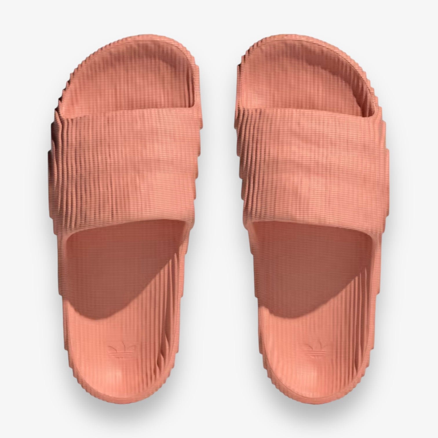 adidas Women's Adidas Adilette 22 Pink Salmon IG8261
