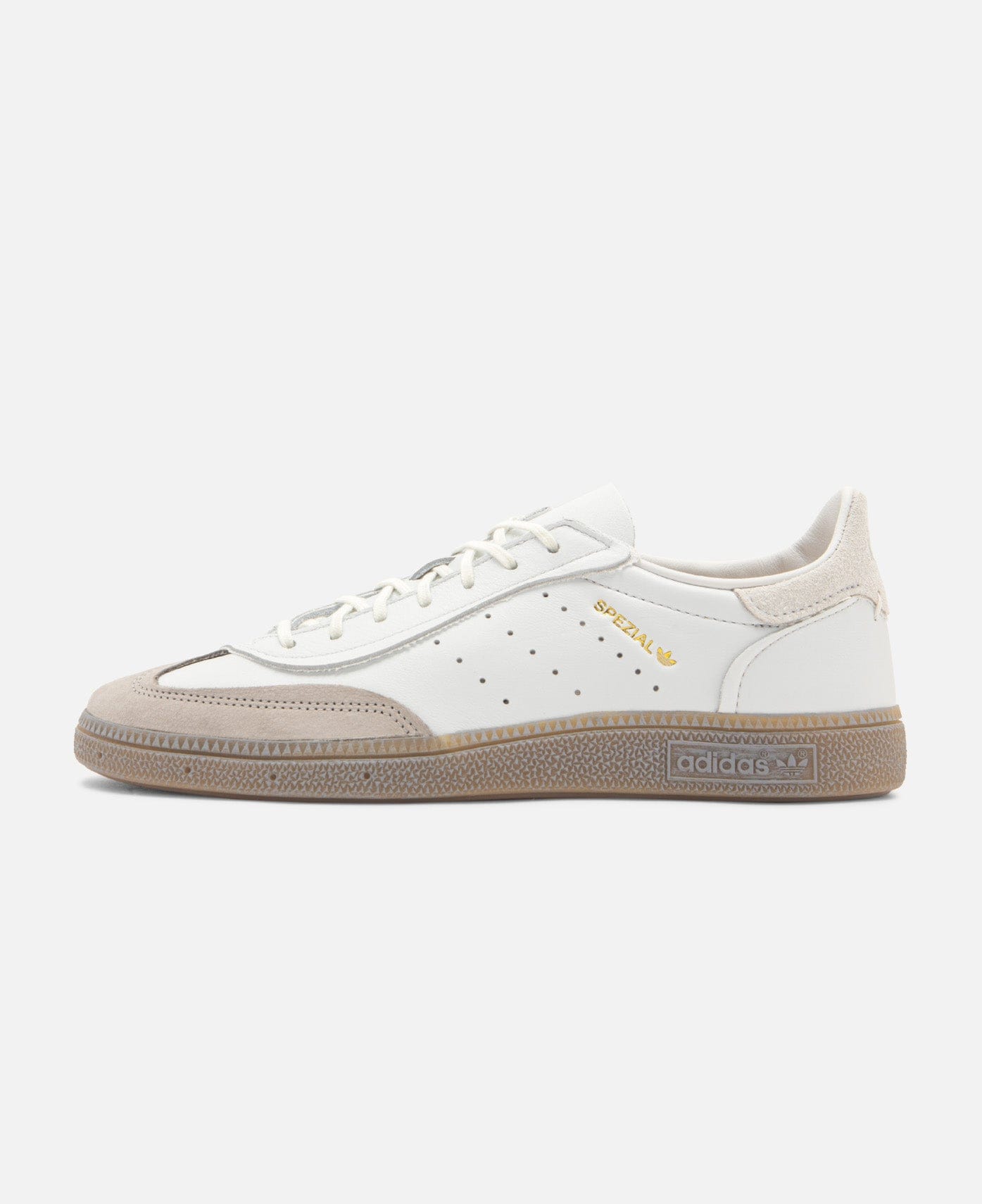 adidas Handball Spezial Invincible Shoes (White)