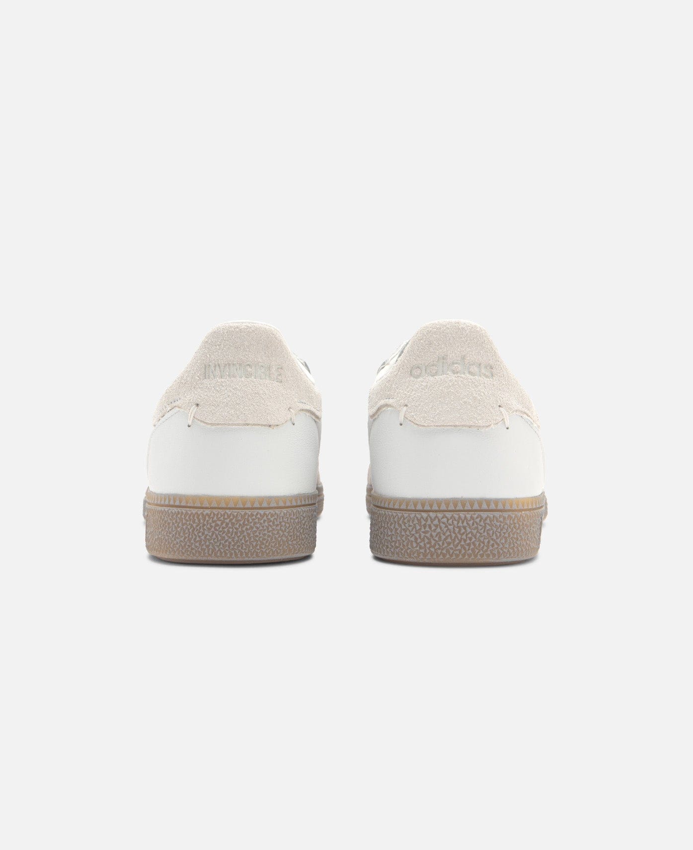 adidas Handball Spezial Invincible Shoes (White)
