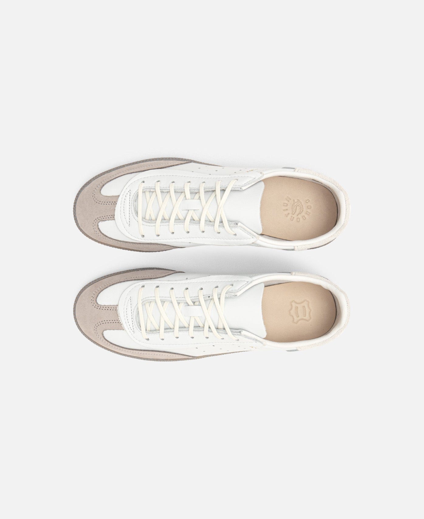 adidas Handball Spezial Invincible Shoes (White)