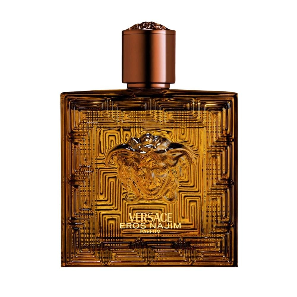 Versace Eros Najim Tester 100 ml Eau De Parfum